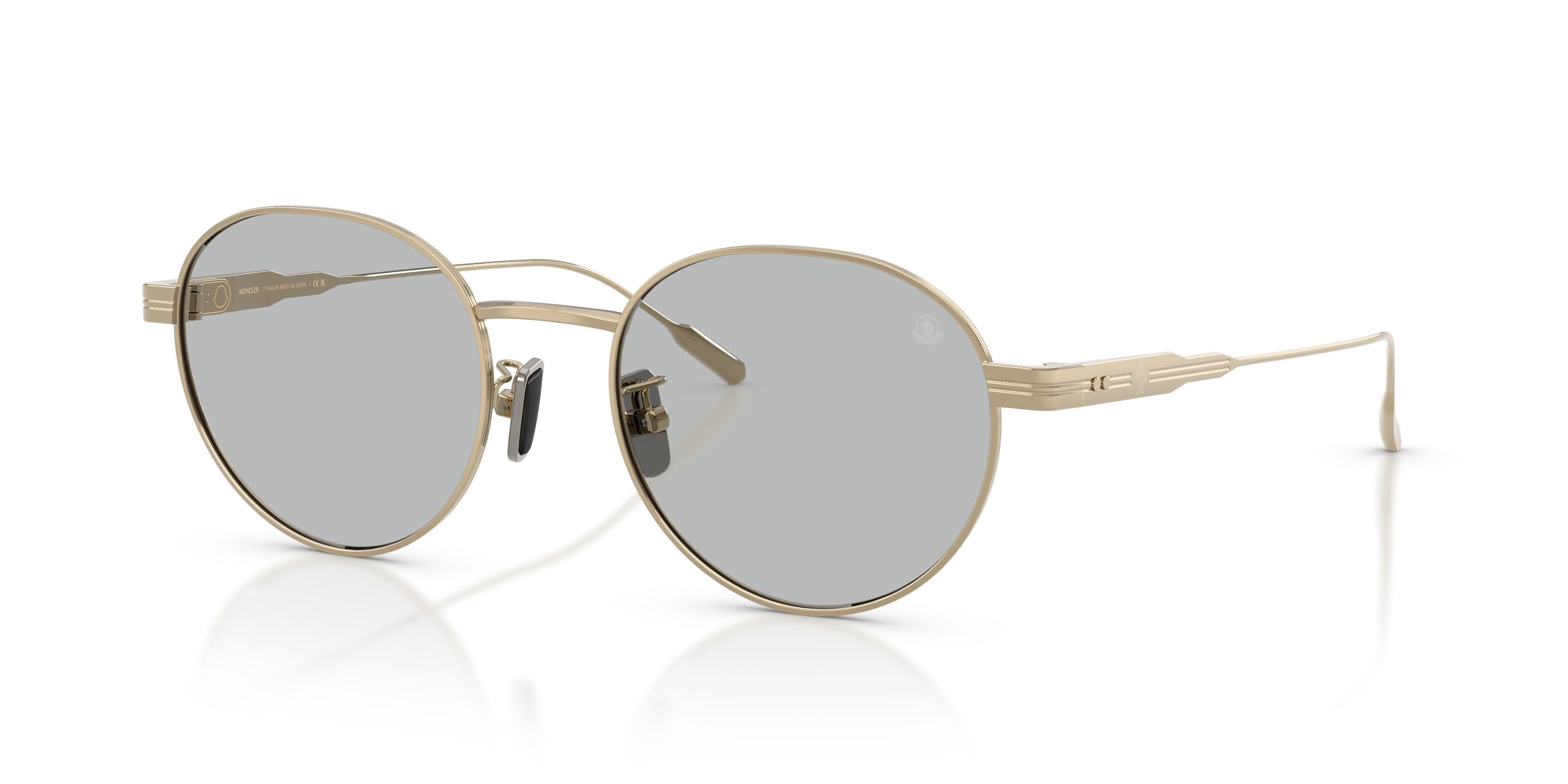 Gafas de Sol Moncler SUBTILA ME4006TD 100787 53 20