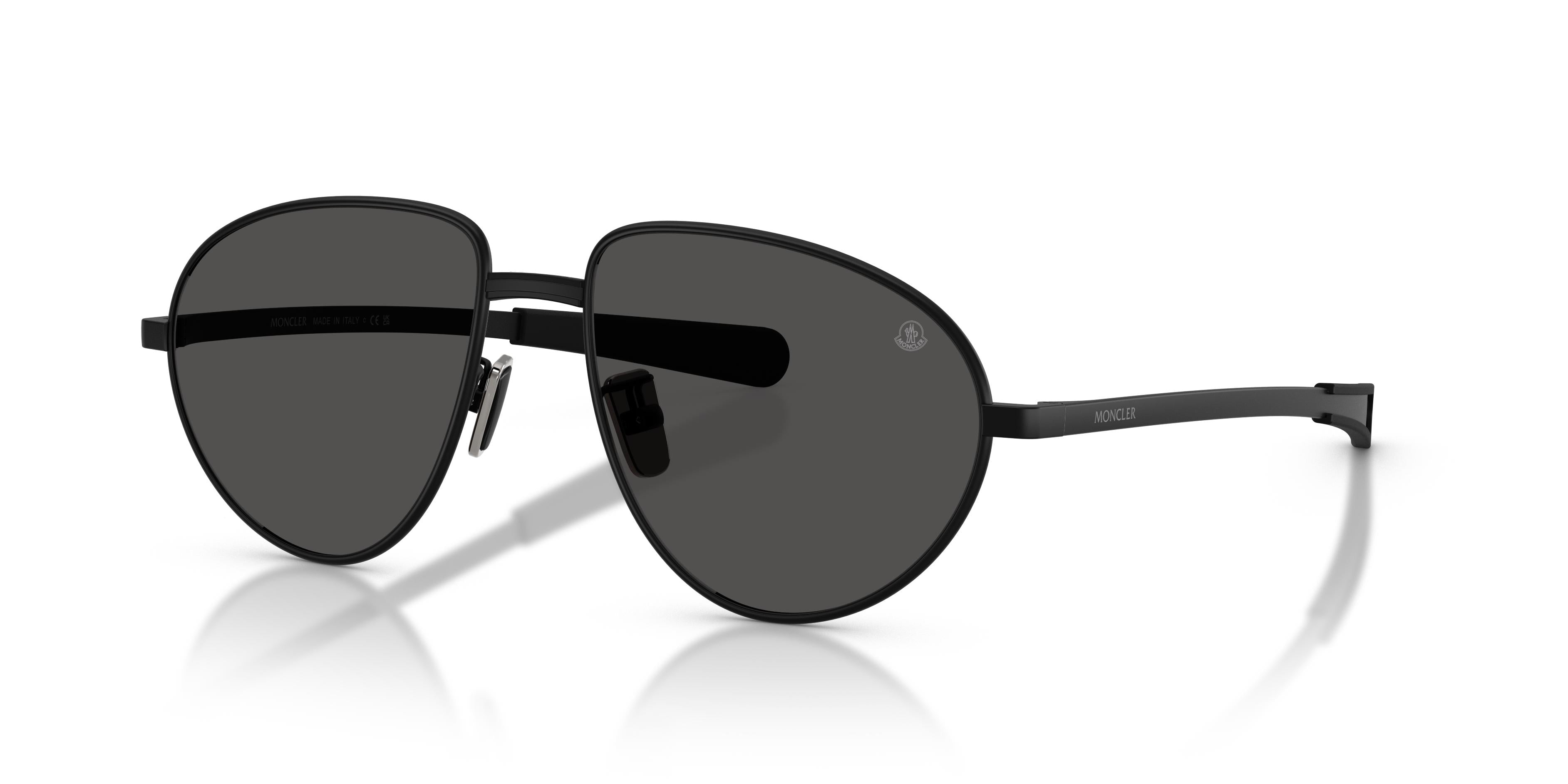 Gafas de Sol Moncler VIZLA ME4009 100187 55 16