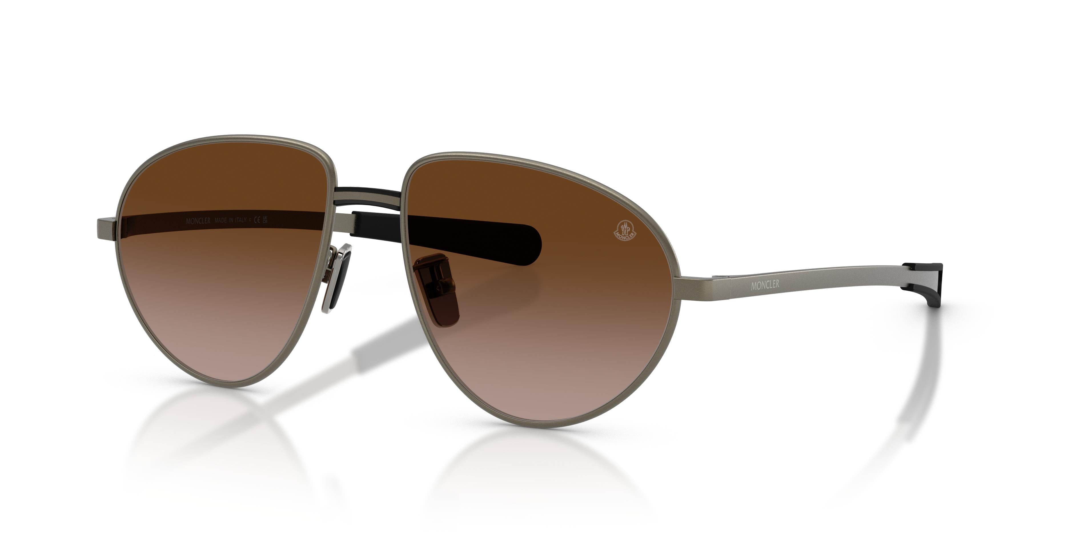 Gafas de Sol Moncler VIZLA ME4009 100213 55 16