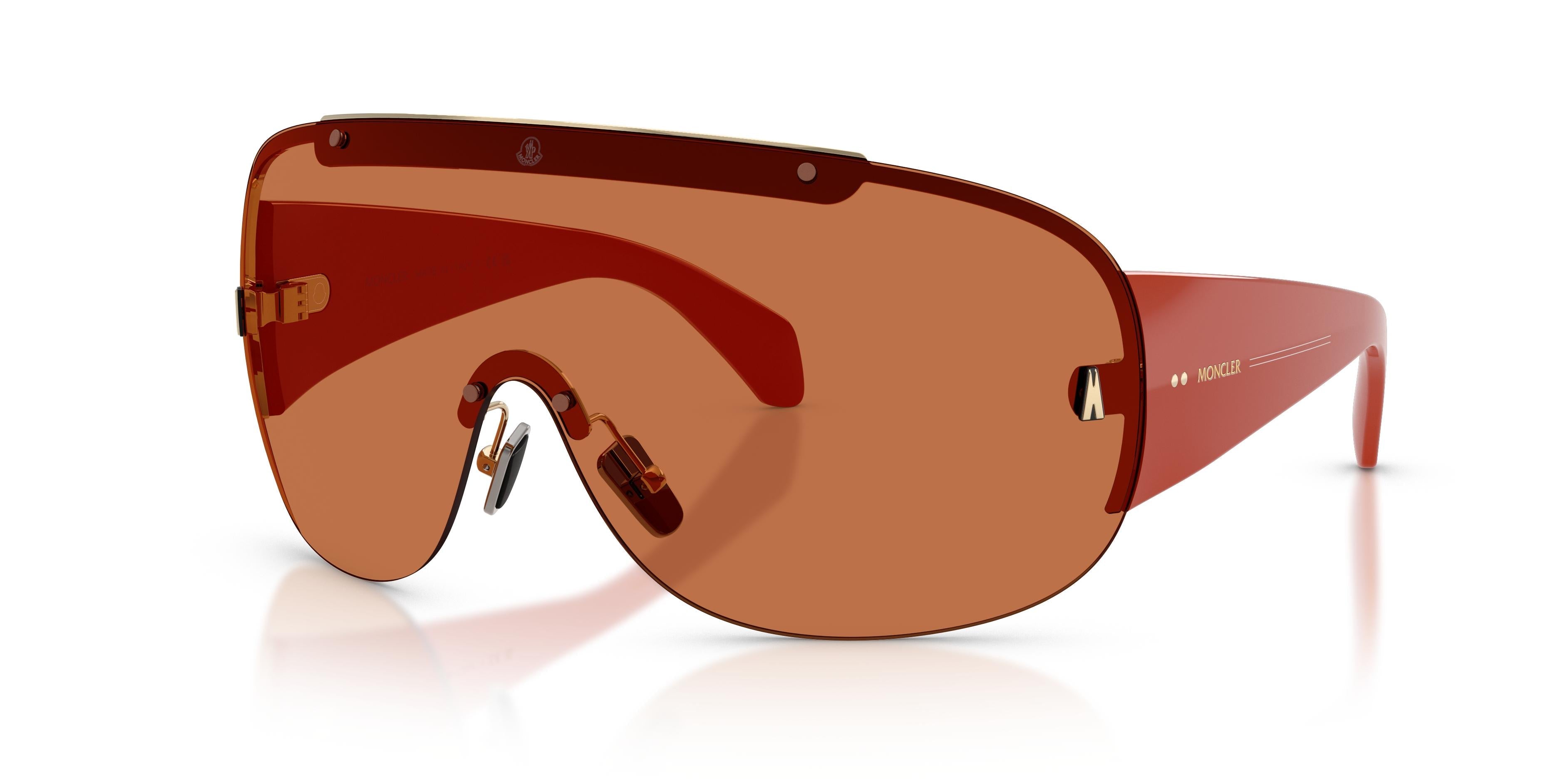 Gafas de Sol Moncler RIZON ME4012 100773 43 143