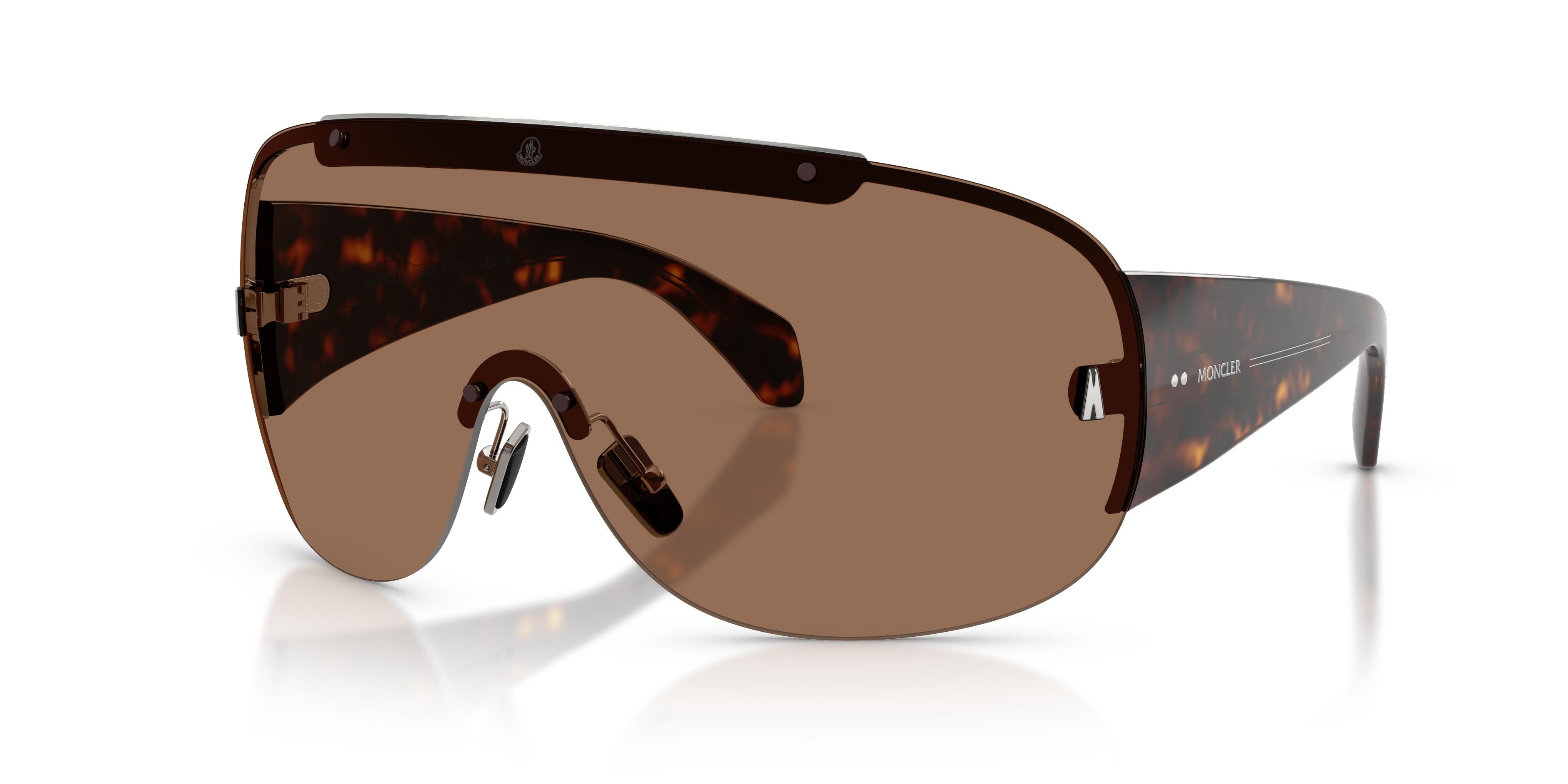 Gafas de Sol Moncler RIZON ME4012 102373 43 143