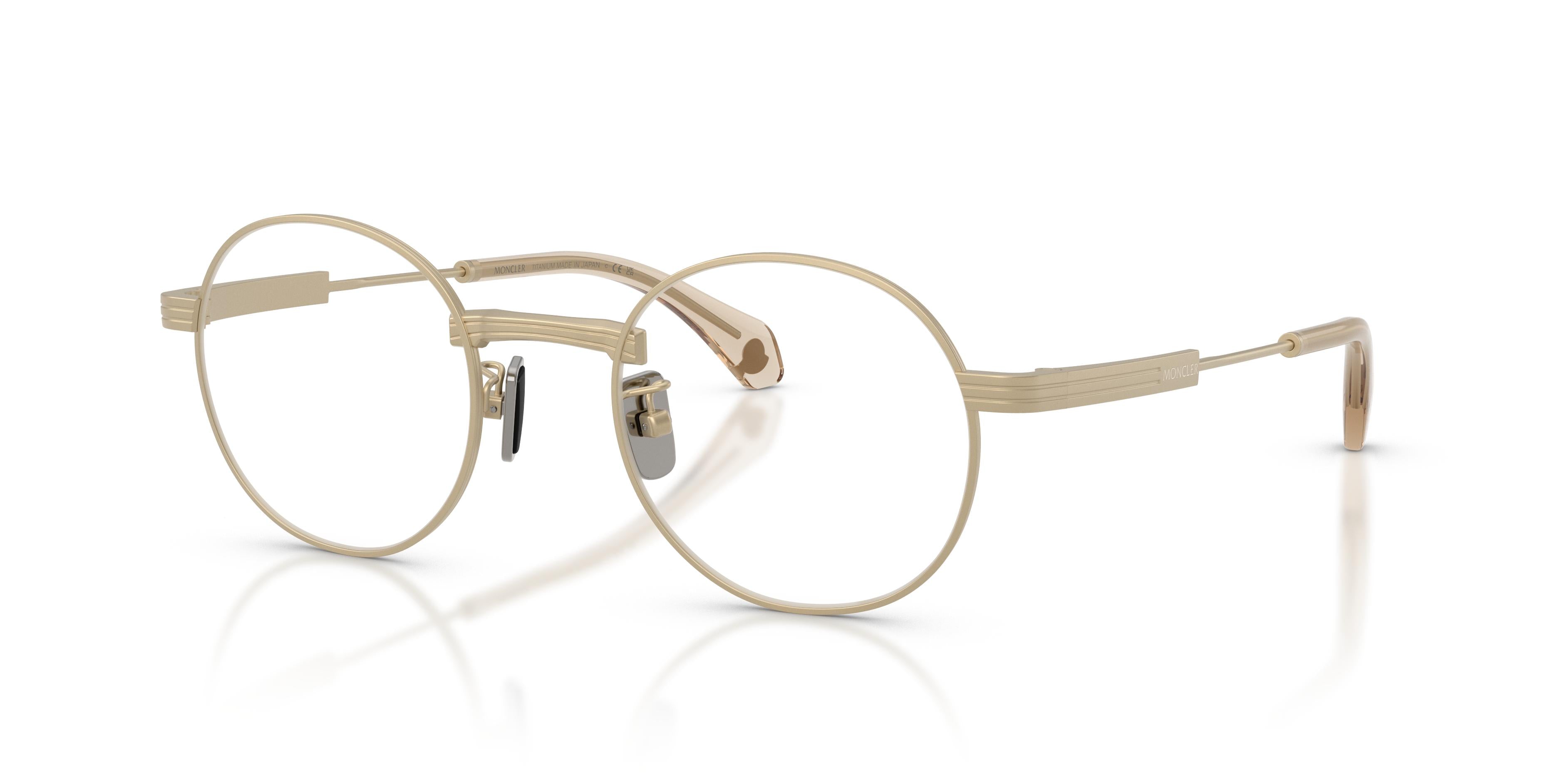 Gafas de Sol Moncler SUFFUSE ME4015T 10242C 49 22