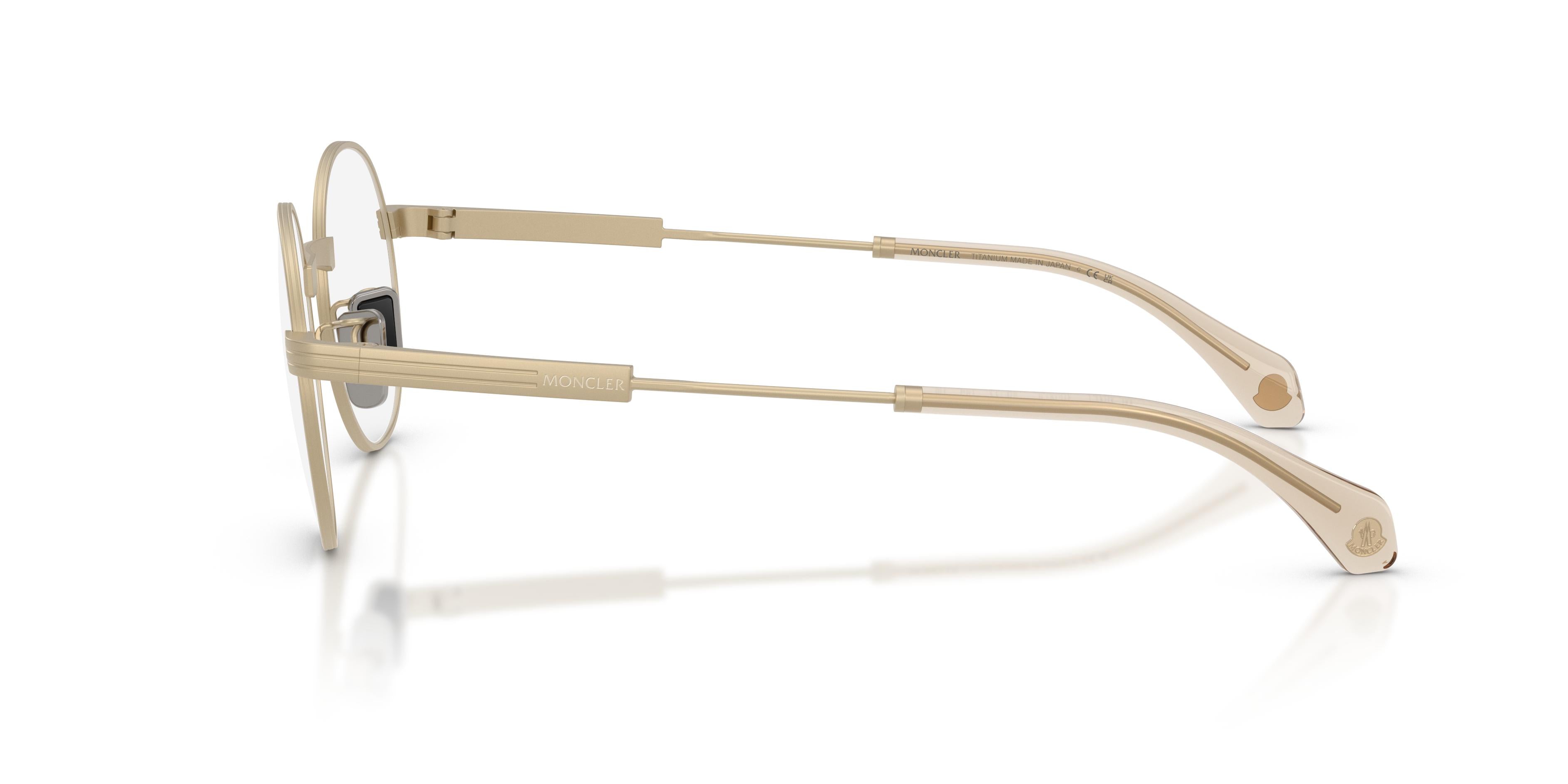 Gafas de Sol Moncler SUFFUSE ME4015T 10242C 49 22