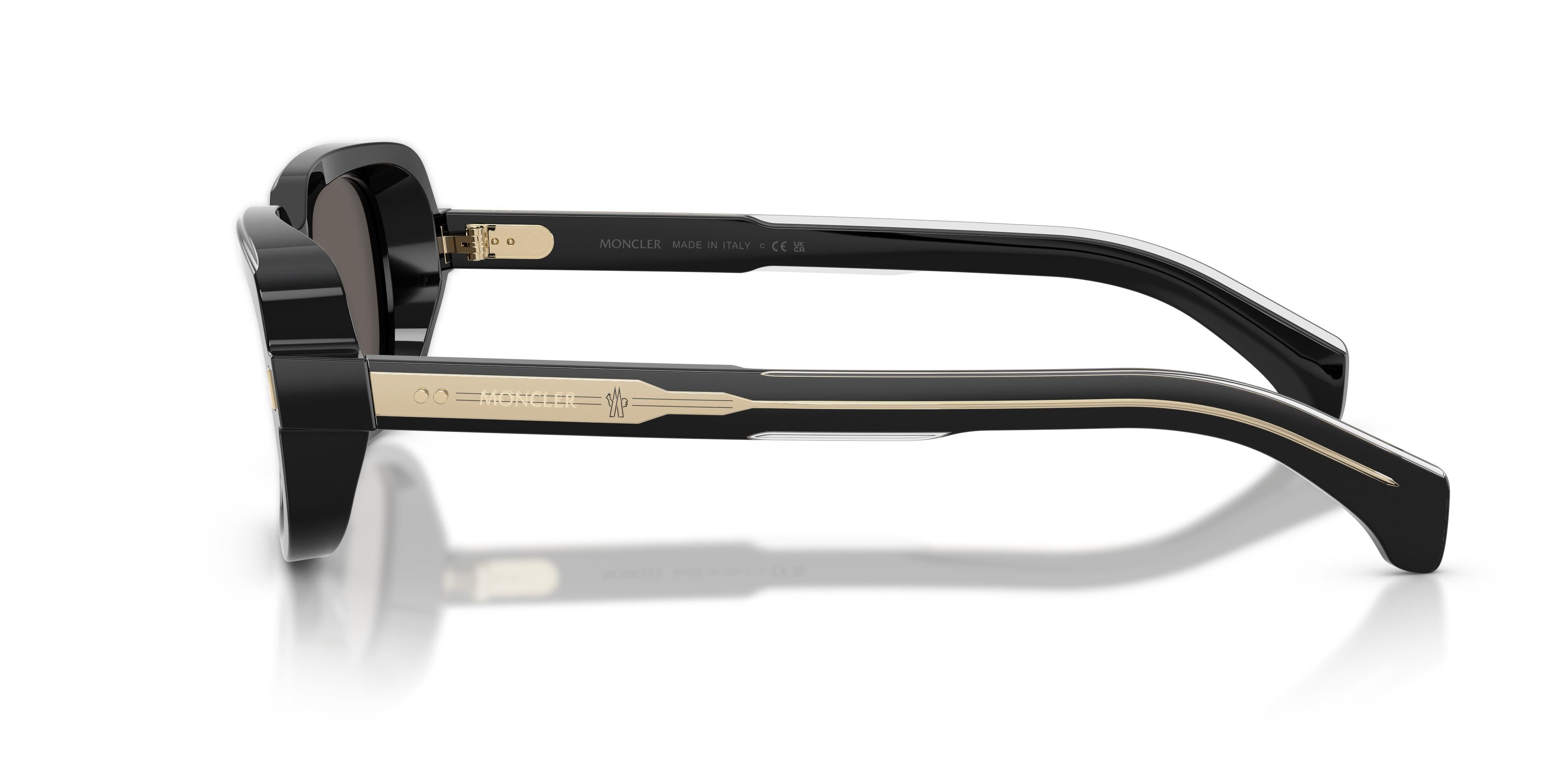 Gafas de Sol Moncler SUNTRAP ME6008 300187 55 18