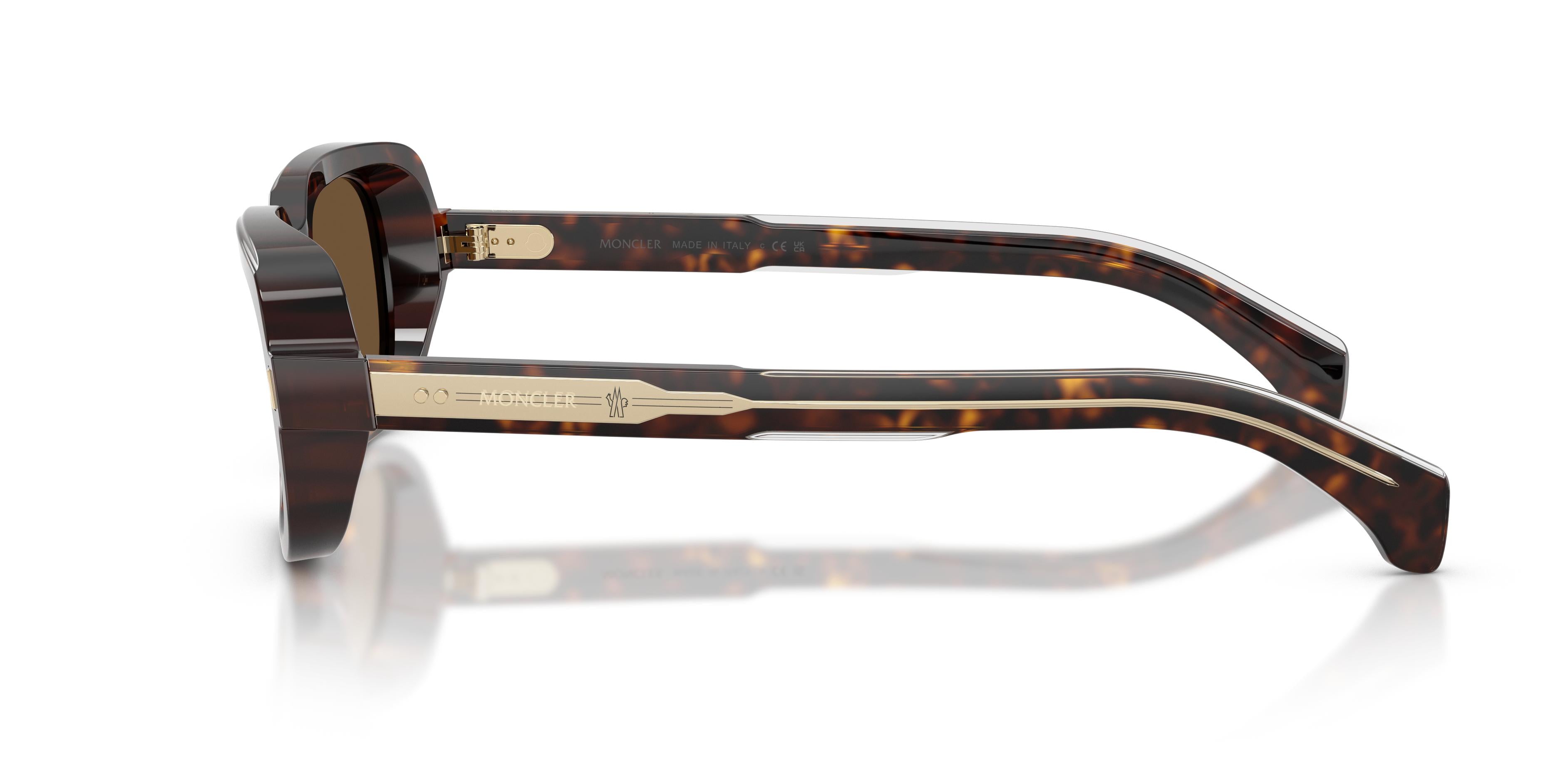 Gafas de Sol Moncler SUNTRAP ME6008 300273 55 18