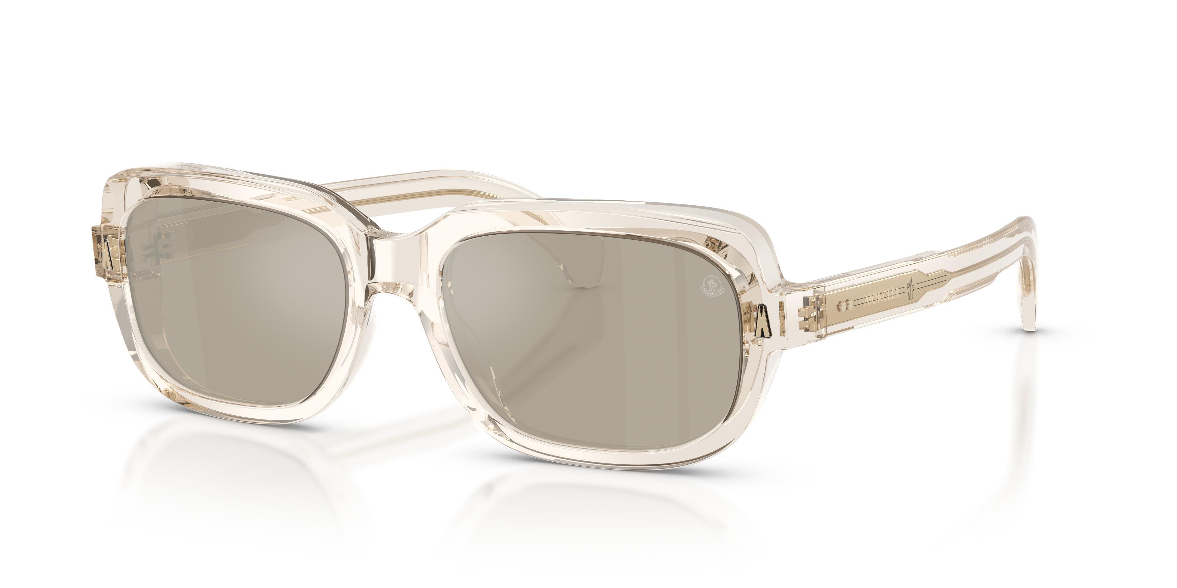 Gafas de Sol Moncler SUNTRAP ME6008 30035A 55 18