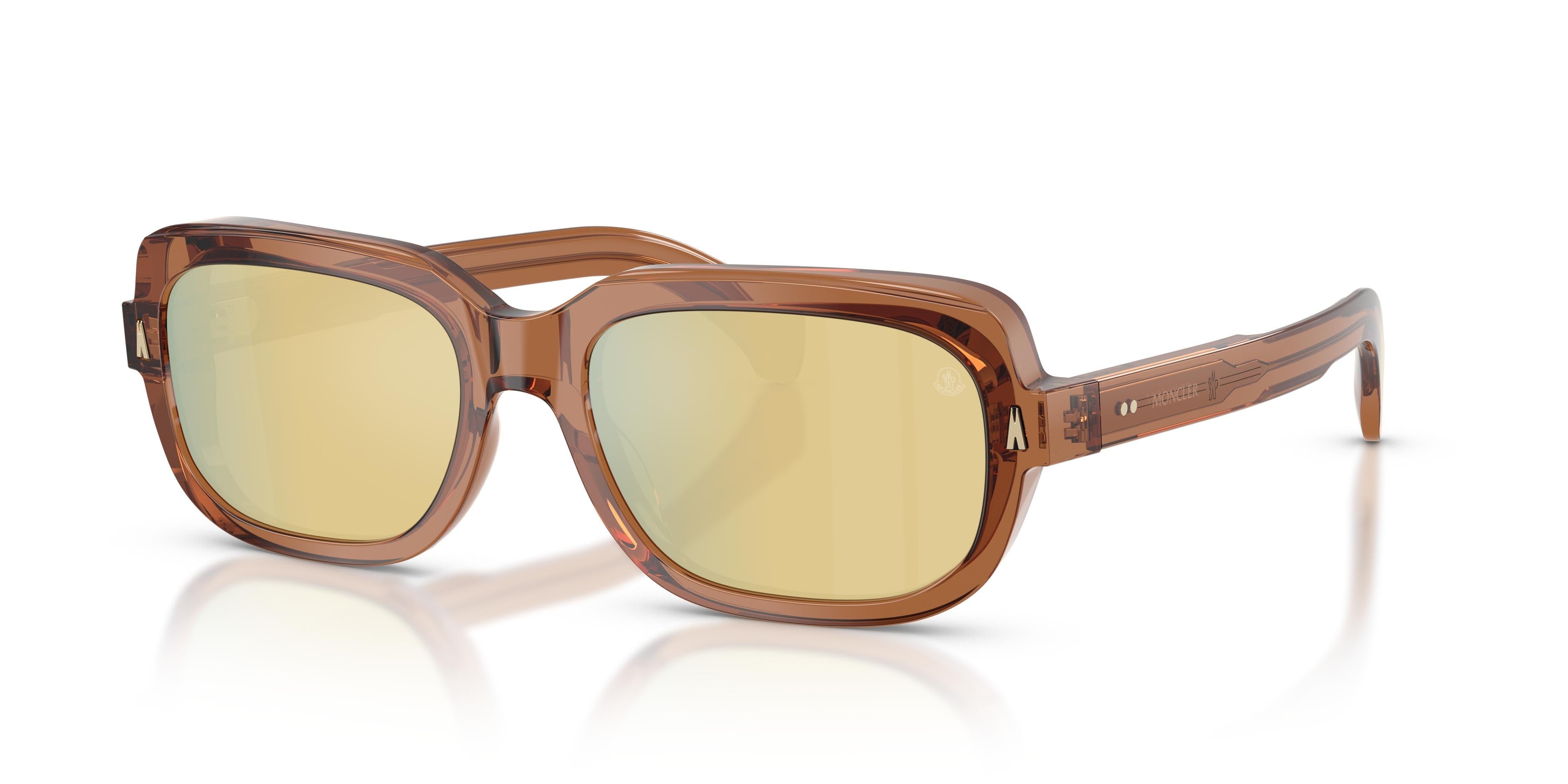 Gafas de Sol Moncler SUNTRAP ME6008 3017F9 55 18