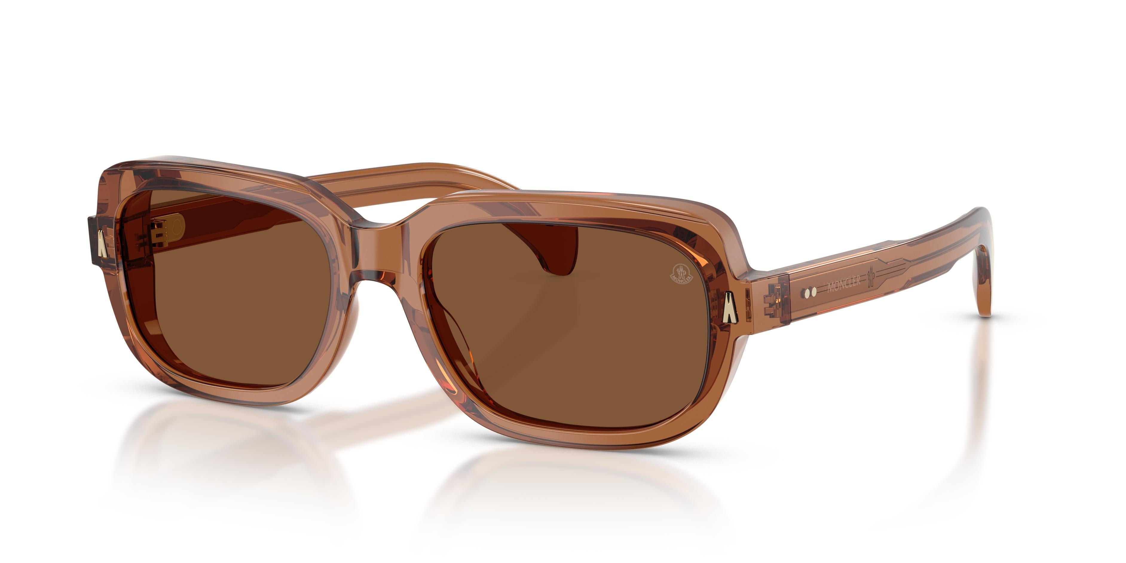 Gafas de Sol Moncler SUNTRAP ME6008 3017/3 55 18