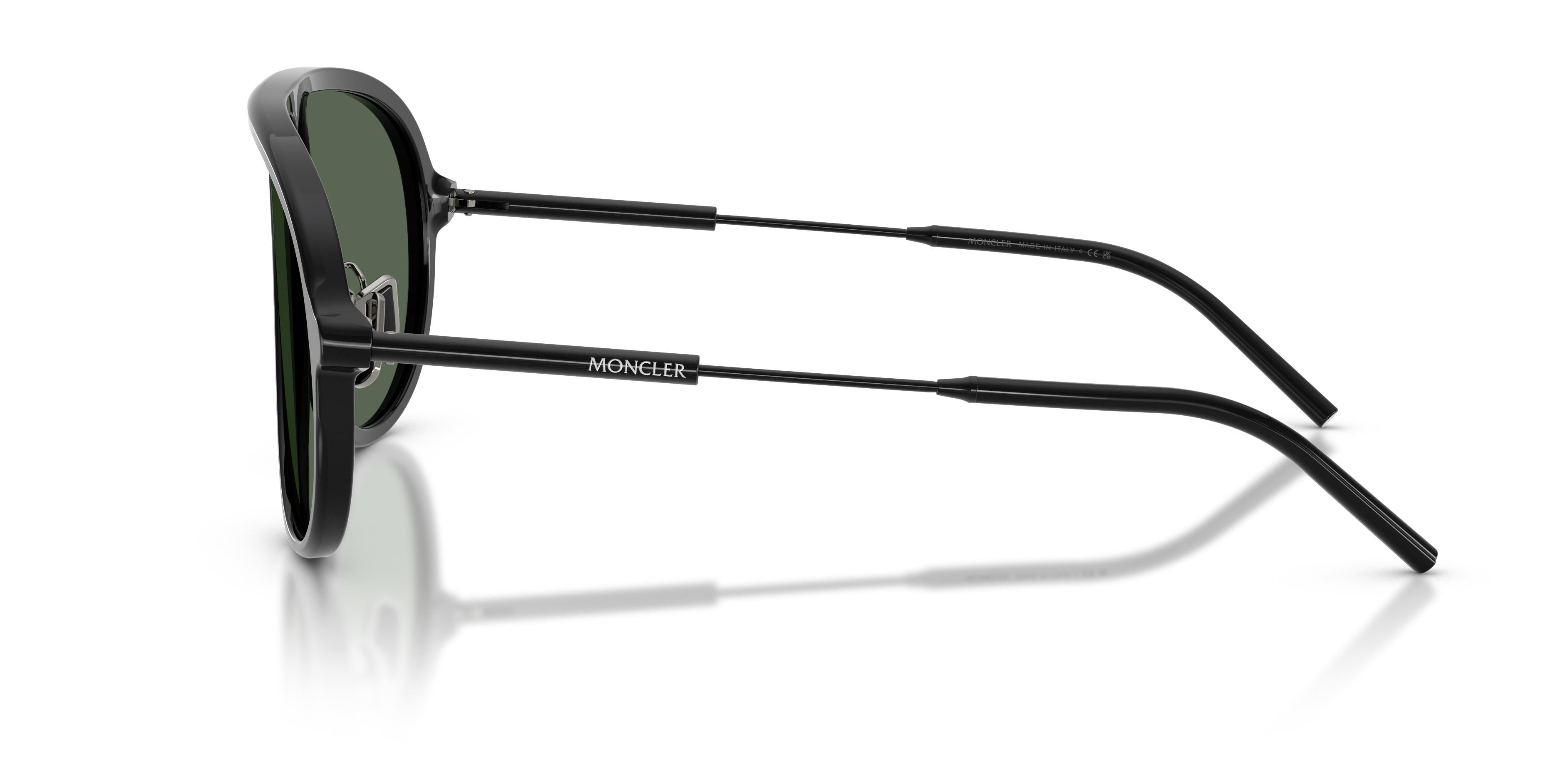 Gafas de Sol Moncler GLYDE ME6009 300171 61 12