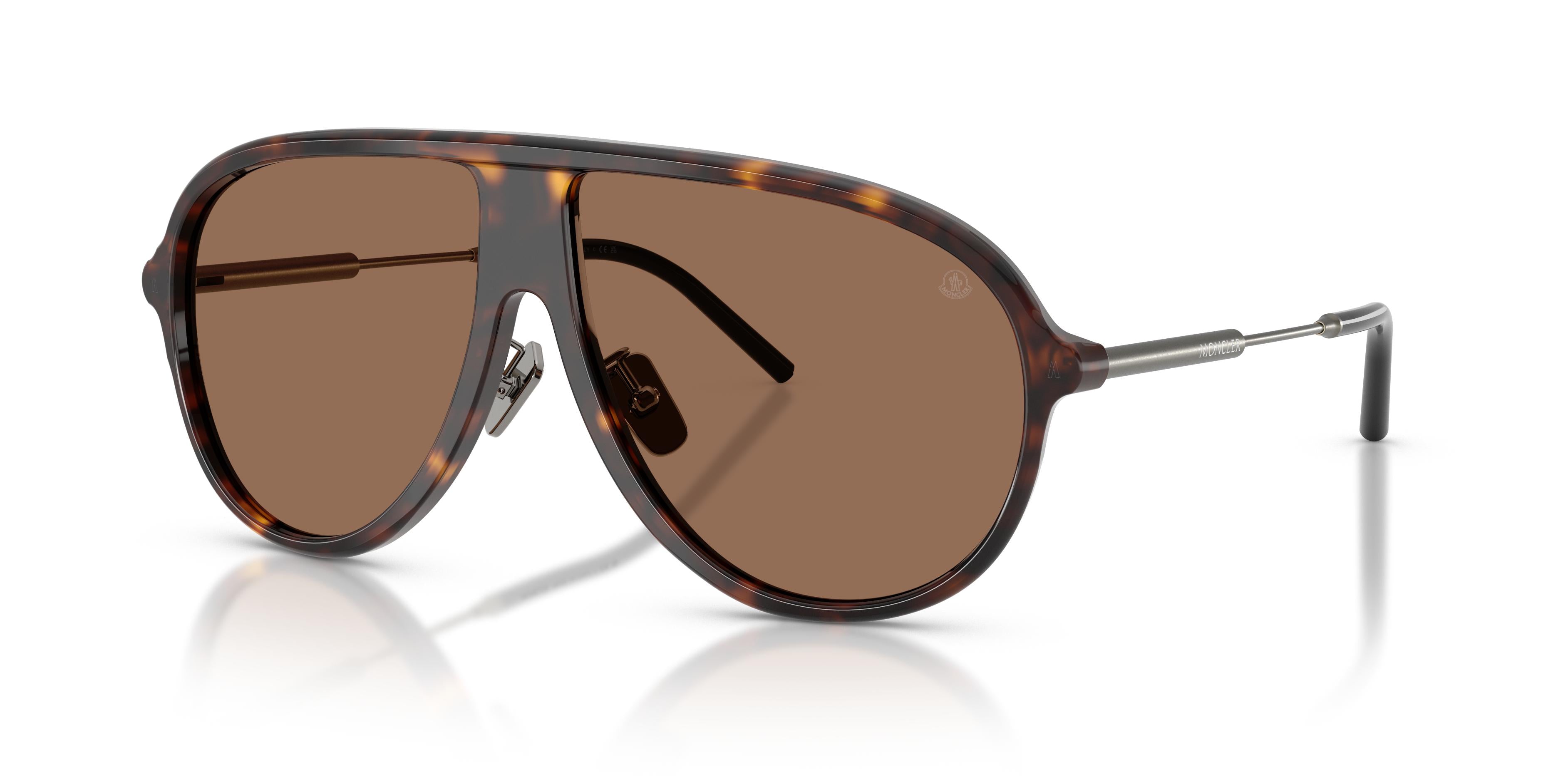 Gafas de Sol Moncler GLYDE ME6009 300273 61 12