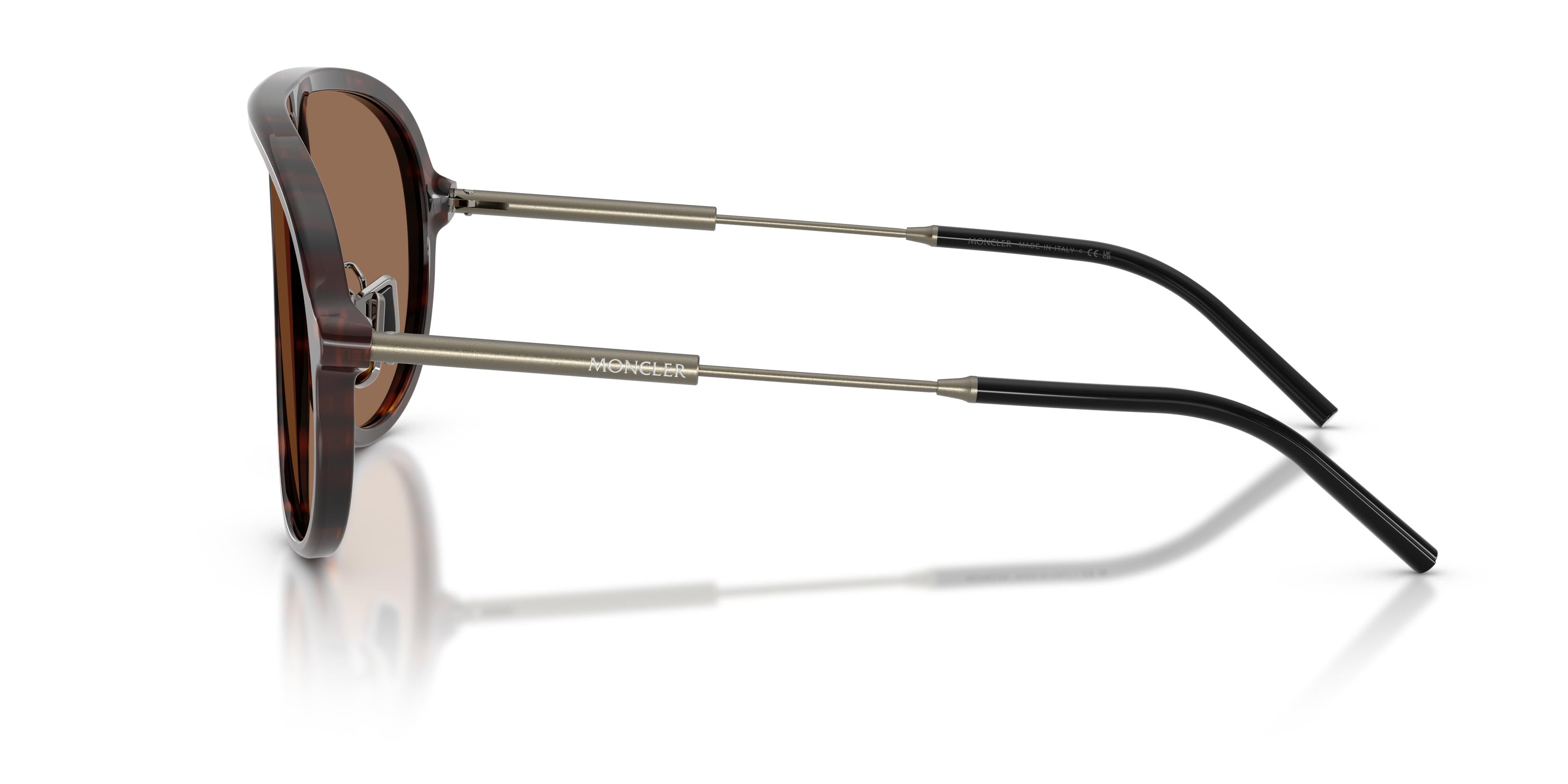 Gafas de Sol Moncler GLYDE ME6009 300273 61 12