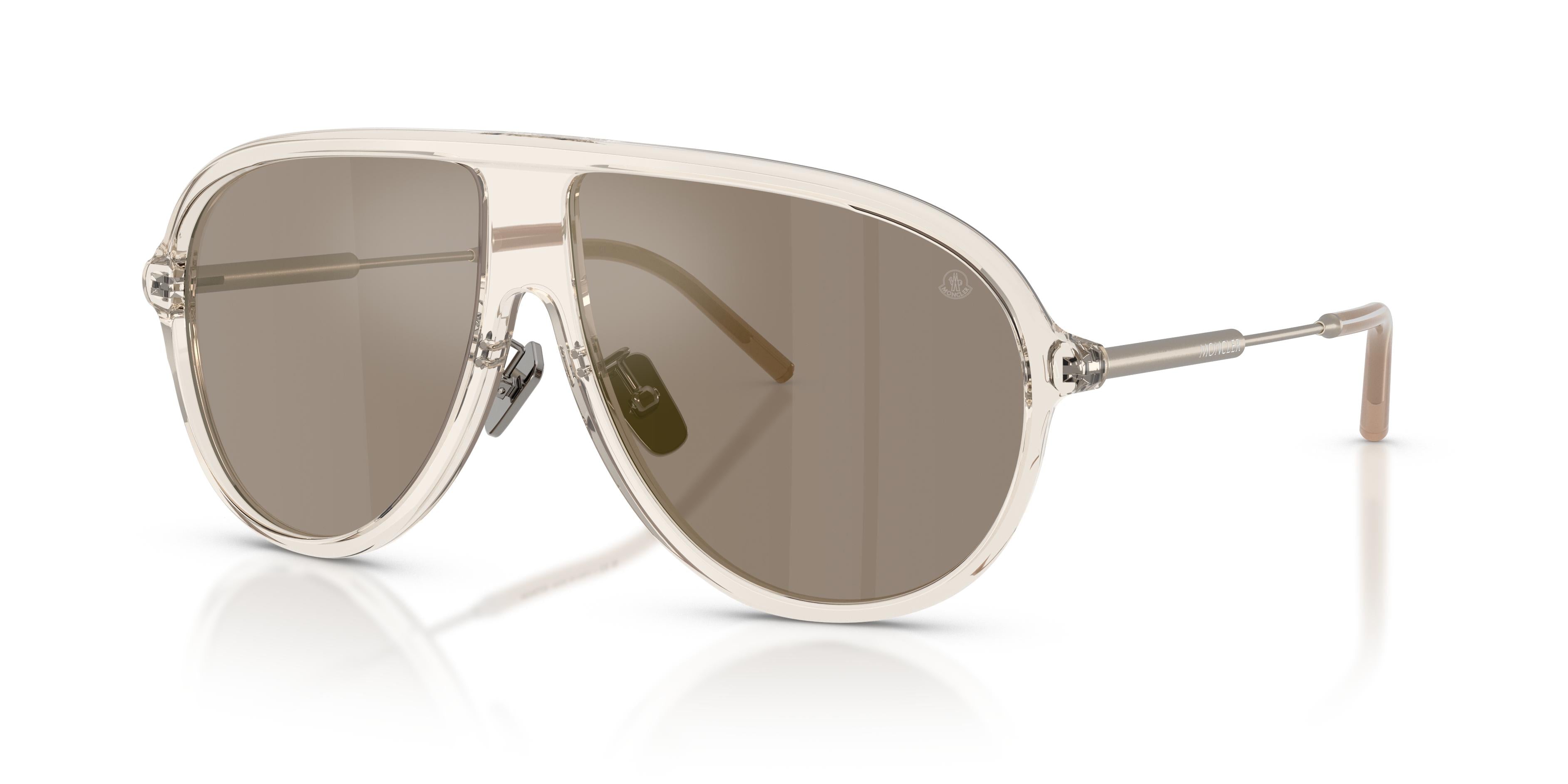 Gafas de Sol Moncler GLYDE ME6009 30035A 61 12