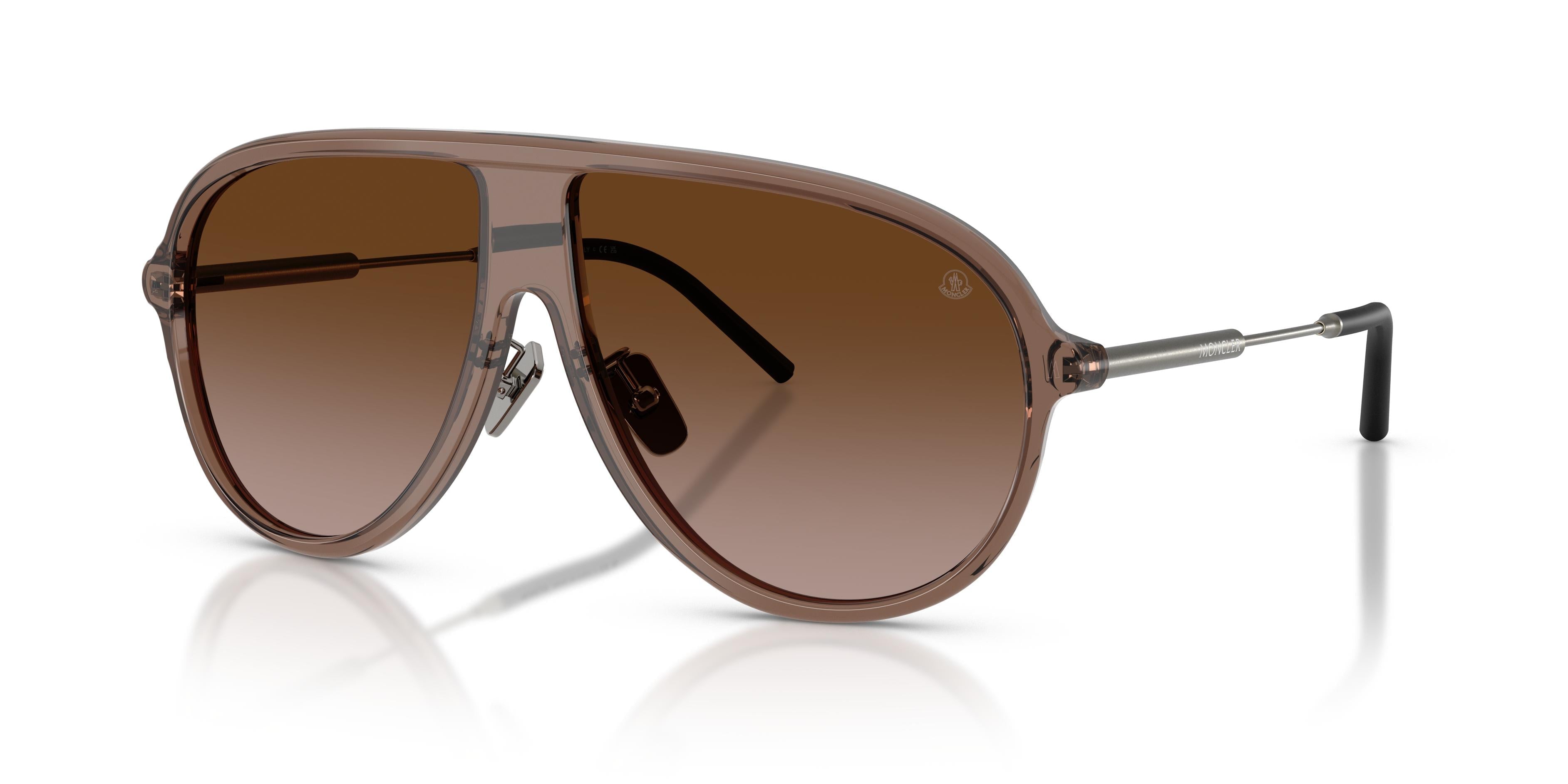 Gafas de Sol Moncler GLYDE ME6009 301813 61 12