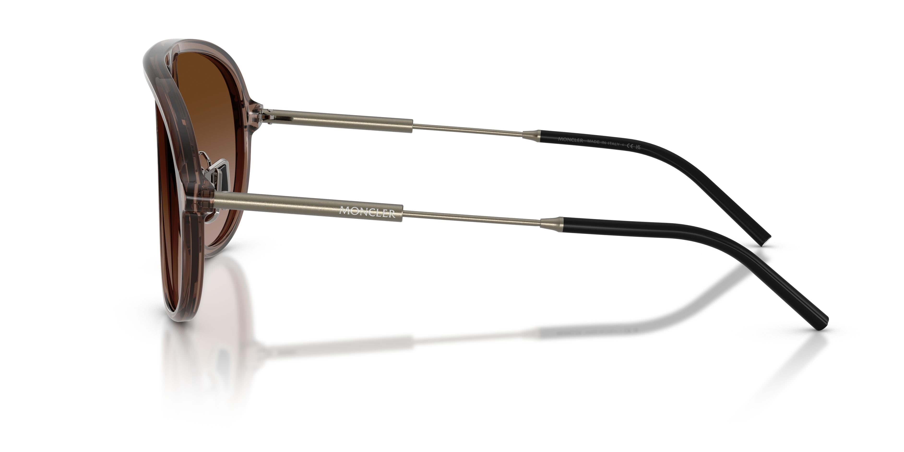 Gafas de Sol Moncler GLYDE ME6009 301813 61 12