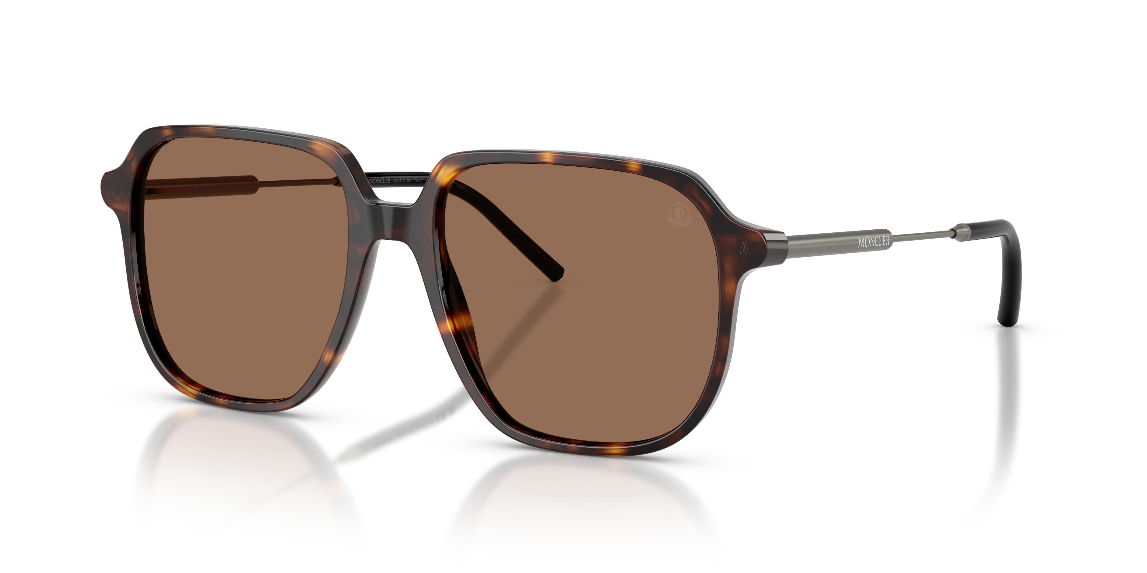 Gafas de Sol Moncler CYLIN ME6010 300273 54 17