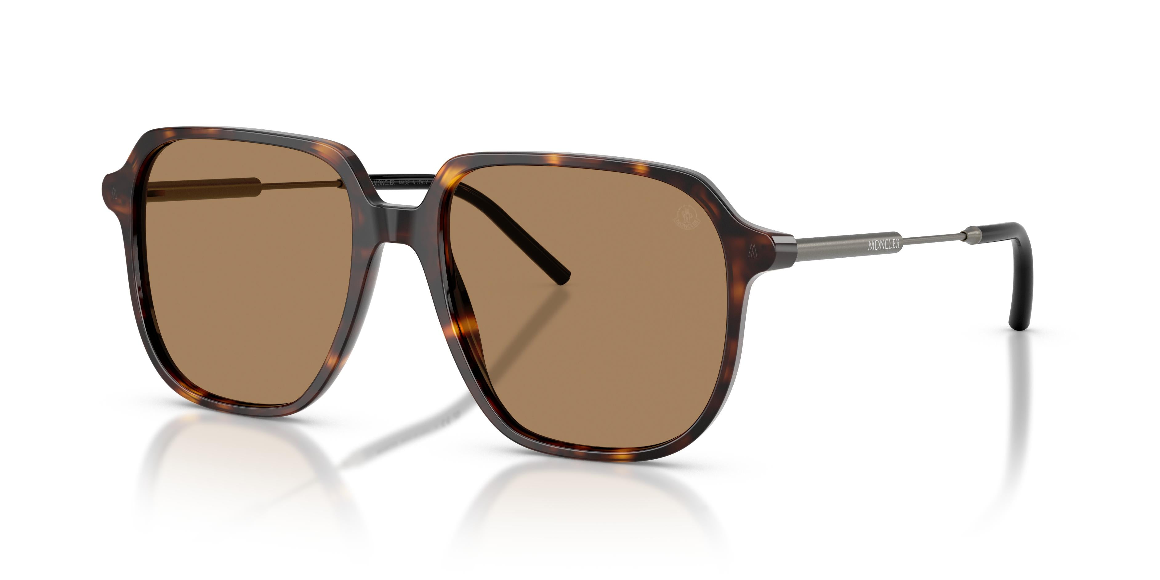 Gafas de Sol Moncler CYLIN ME6010 3002M4 54 17