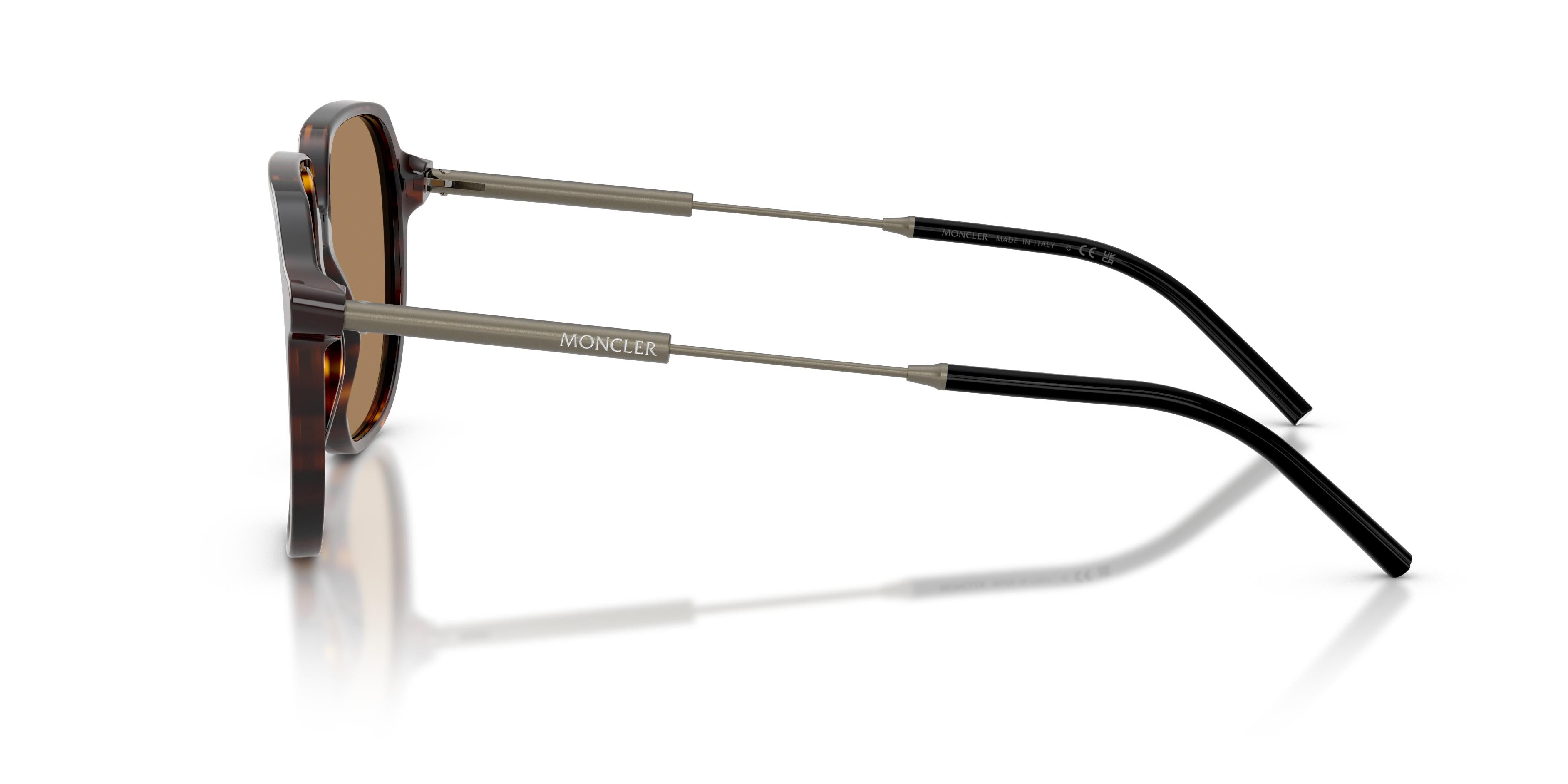 Gafas de Sol Moncler CYLIN ME6010 3002M4 54 17