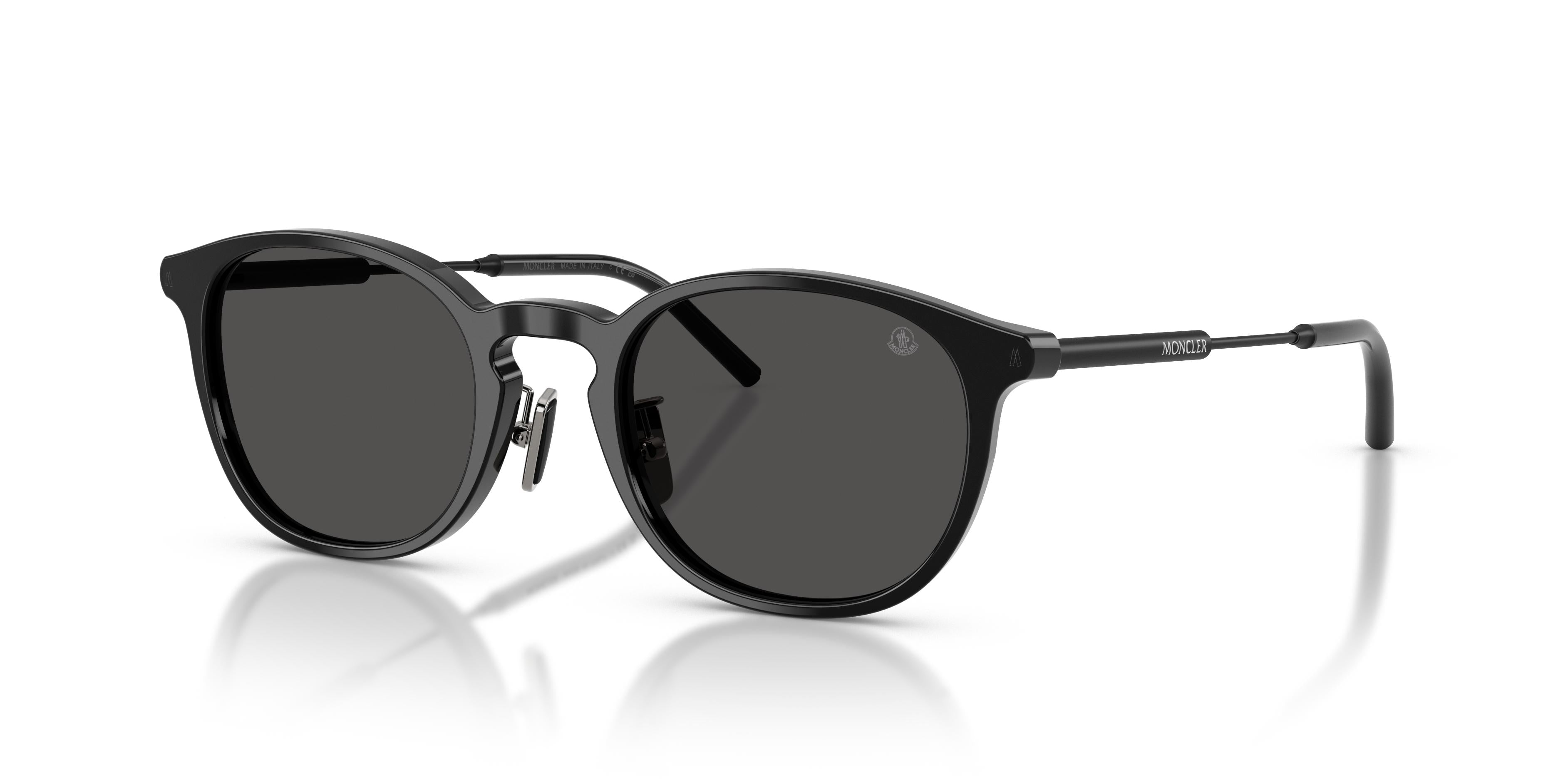 Gafas de Sol Moncler BARBB ME6011D 300187 49 21