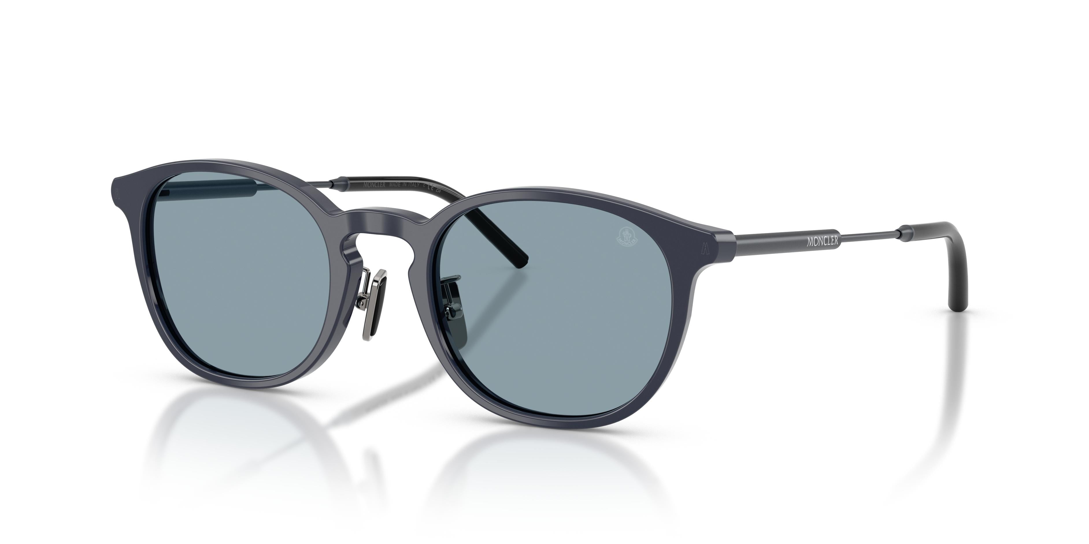 Gafas de Sol Moncler BARBB ME6011D 302072 49 21