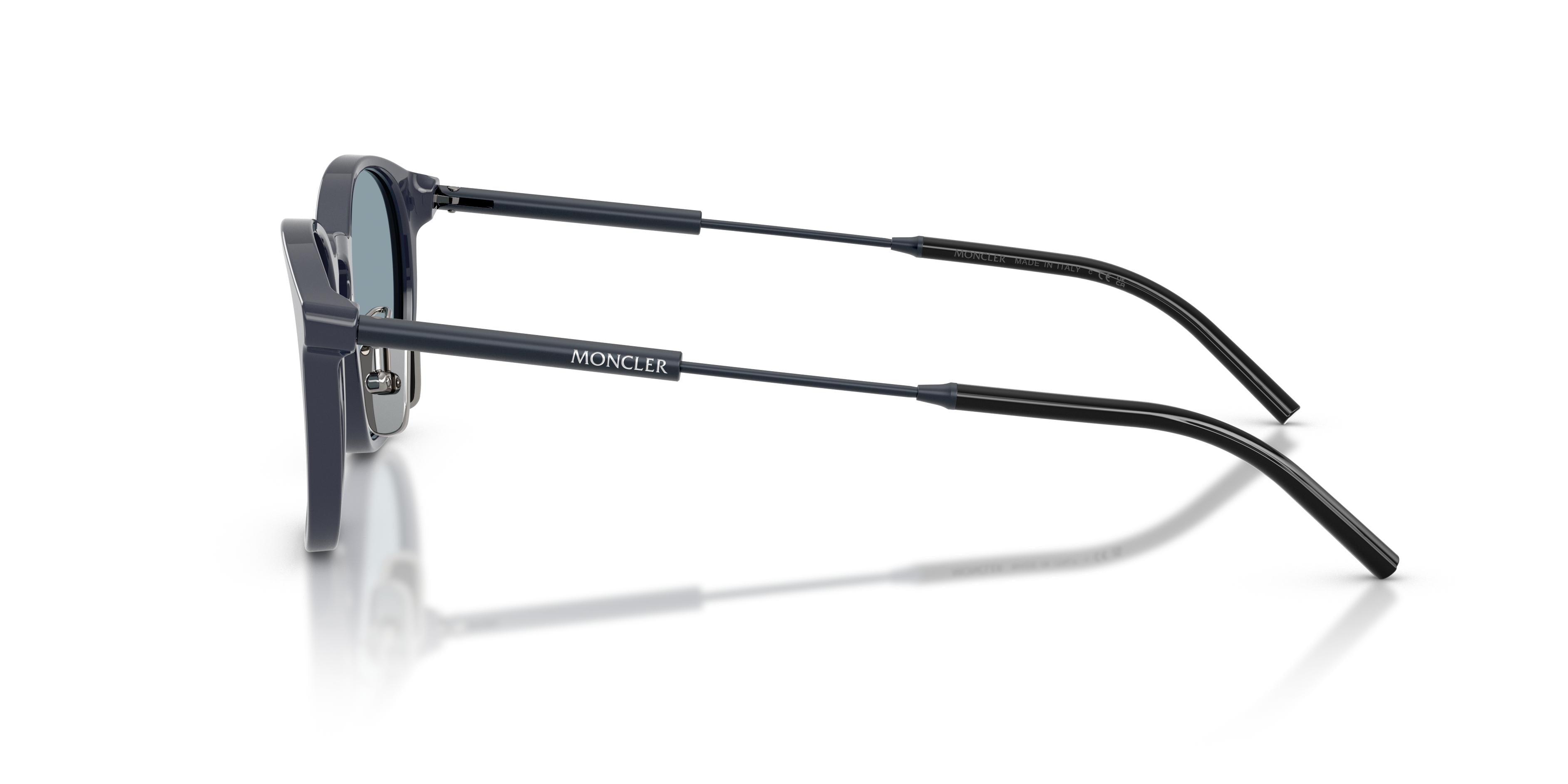 Gafas de Sol Moncler BARBB ME6011D 302072 49 21