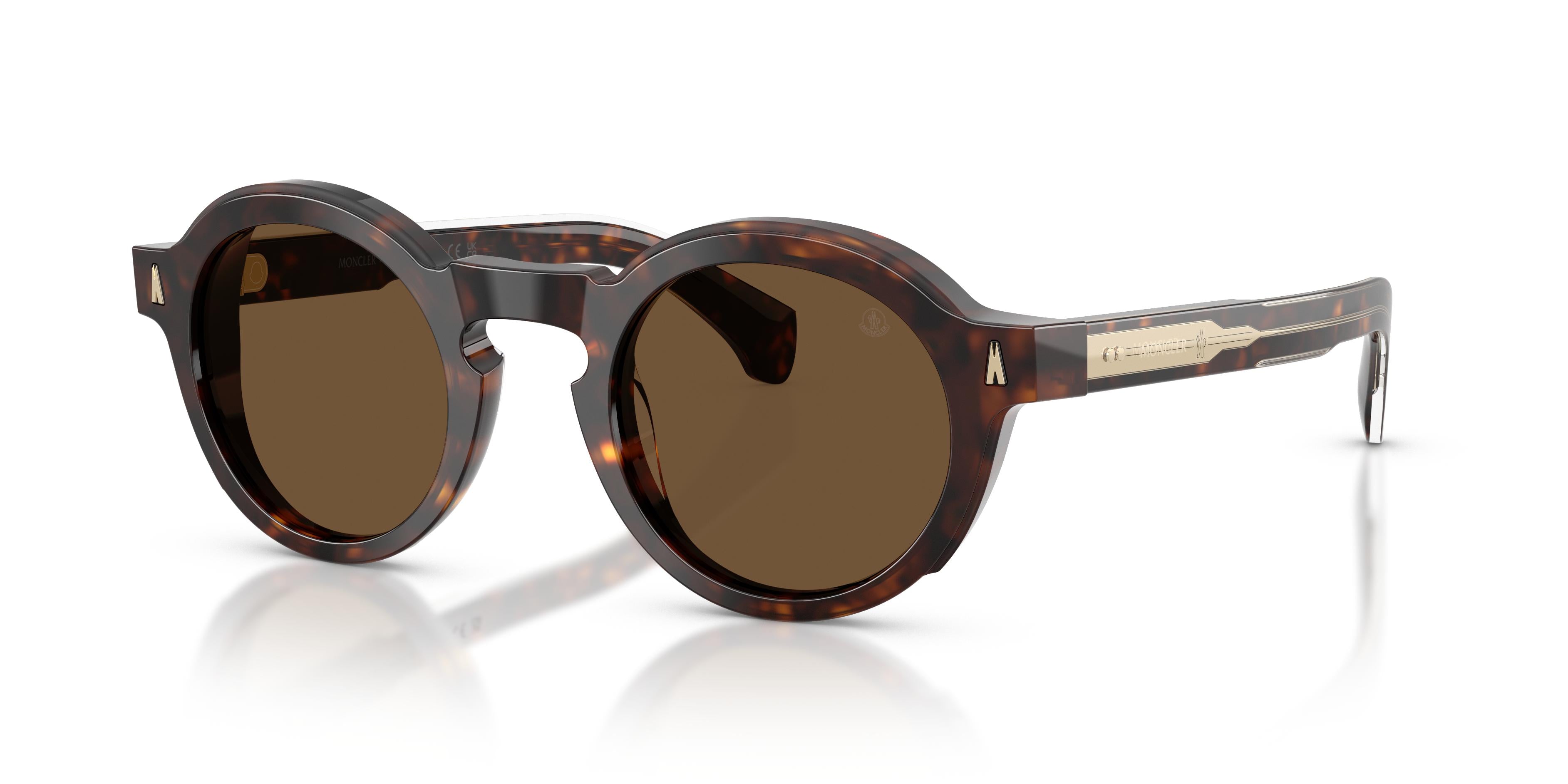 Gafas de Sol Moncler AURONE ME6012 300273 47 24
