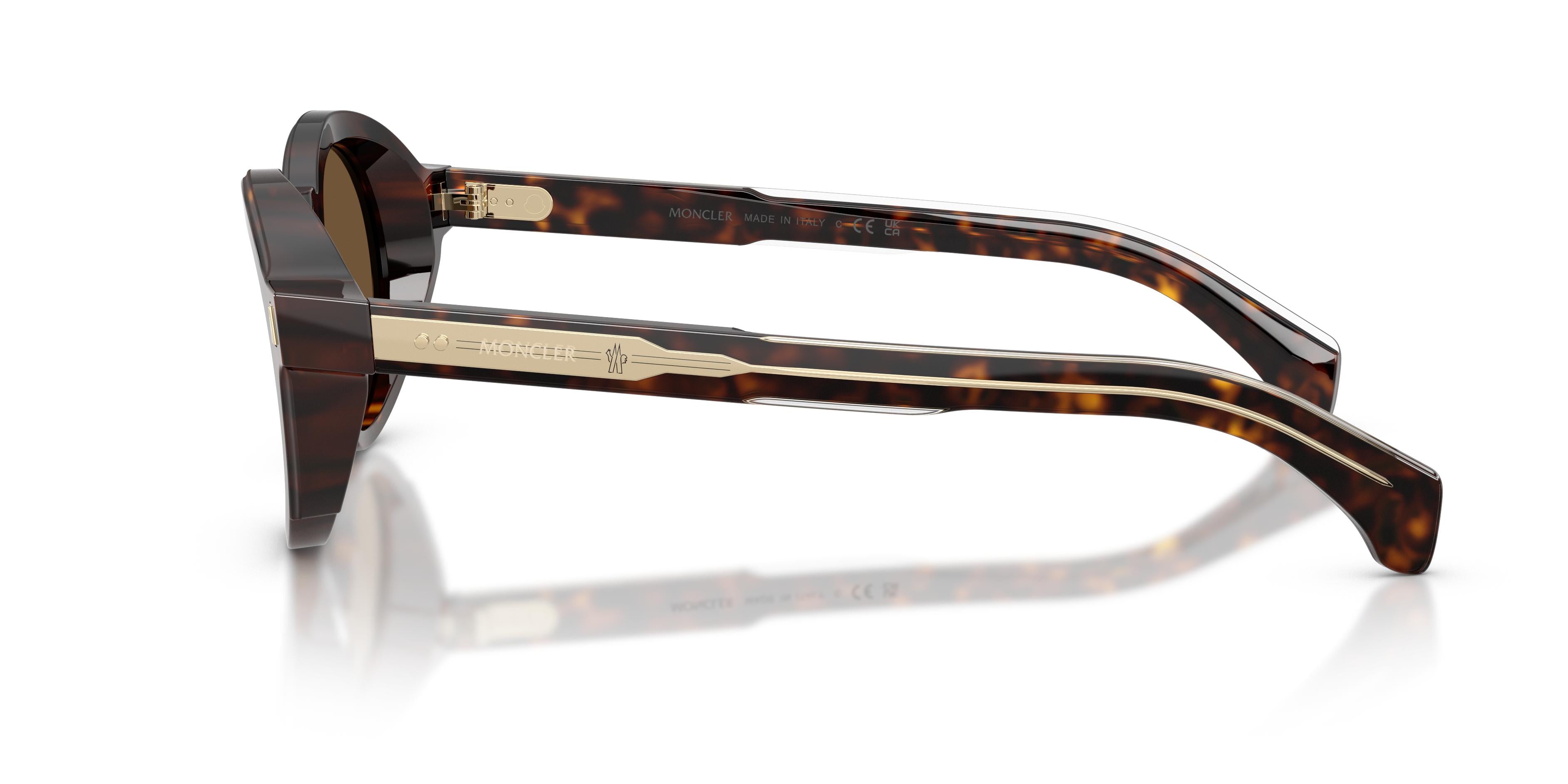 Gafas de Sol Moncler AURONE ME6012 300273 47 24