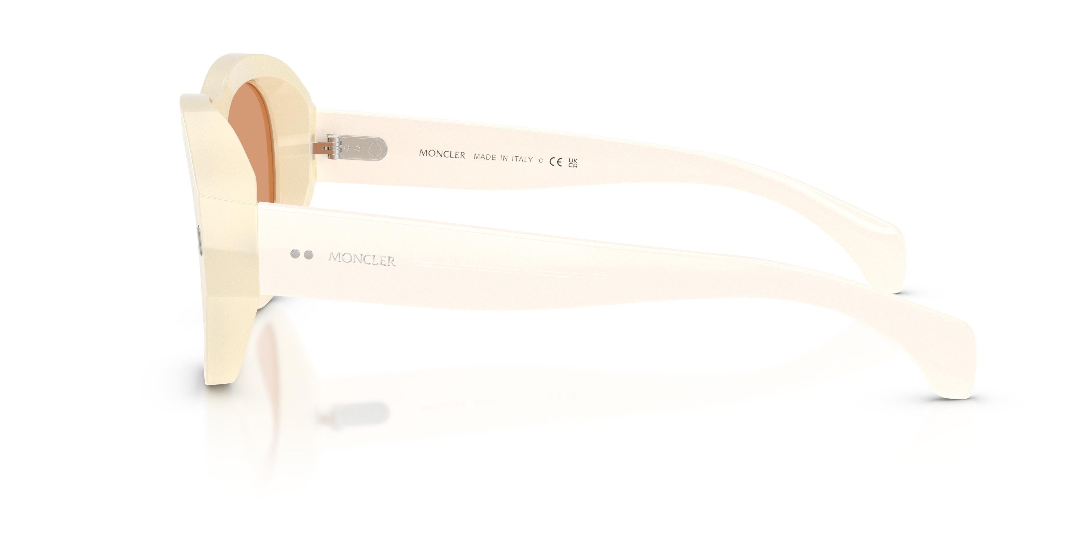 Gafas de Sol Moncler ELEVANE ME6015U 3035/7 56 18