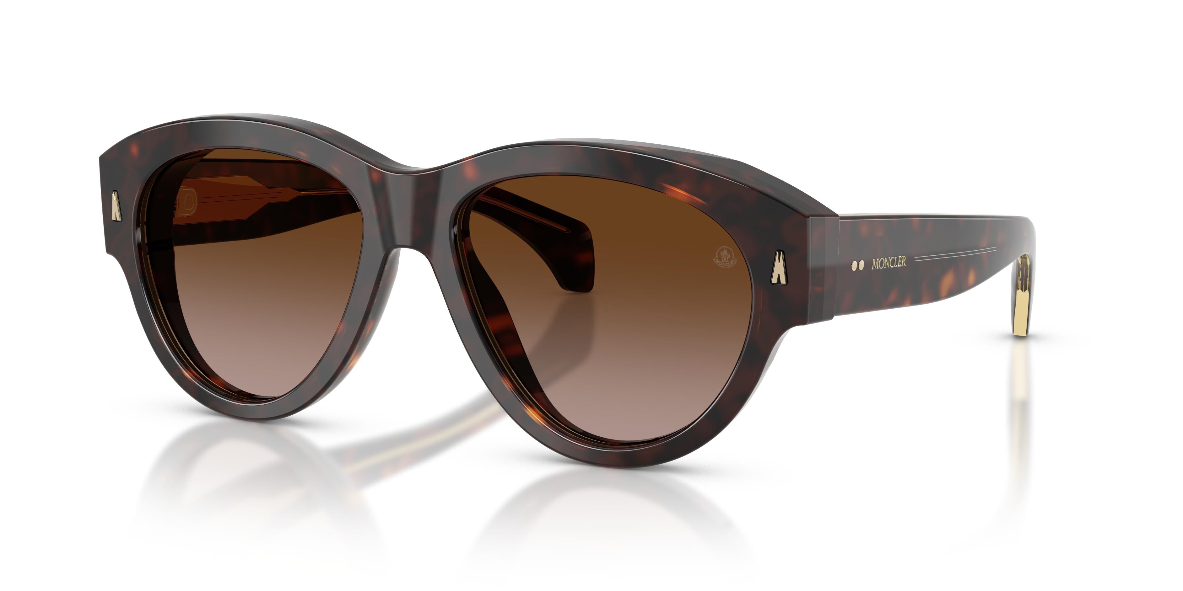 Gafas de Sol Moncler CHICANE ME6016U 300213 55 17