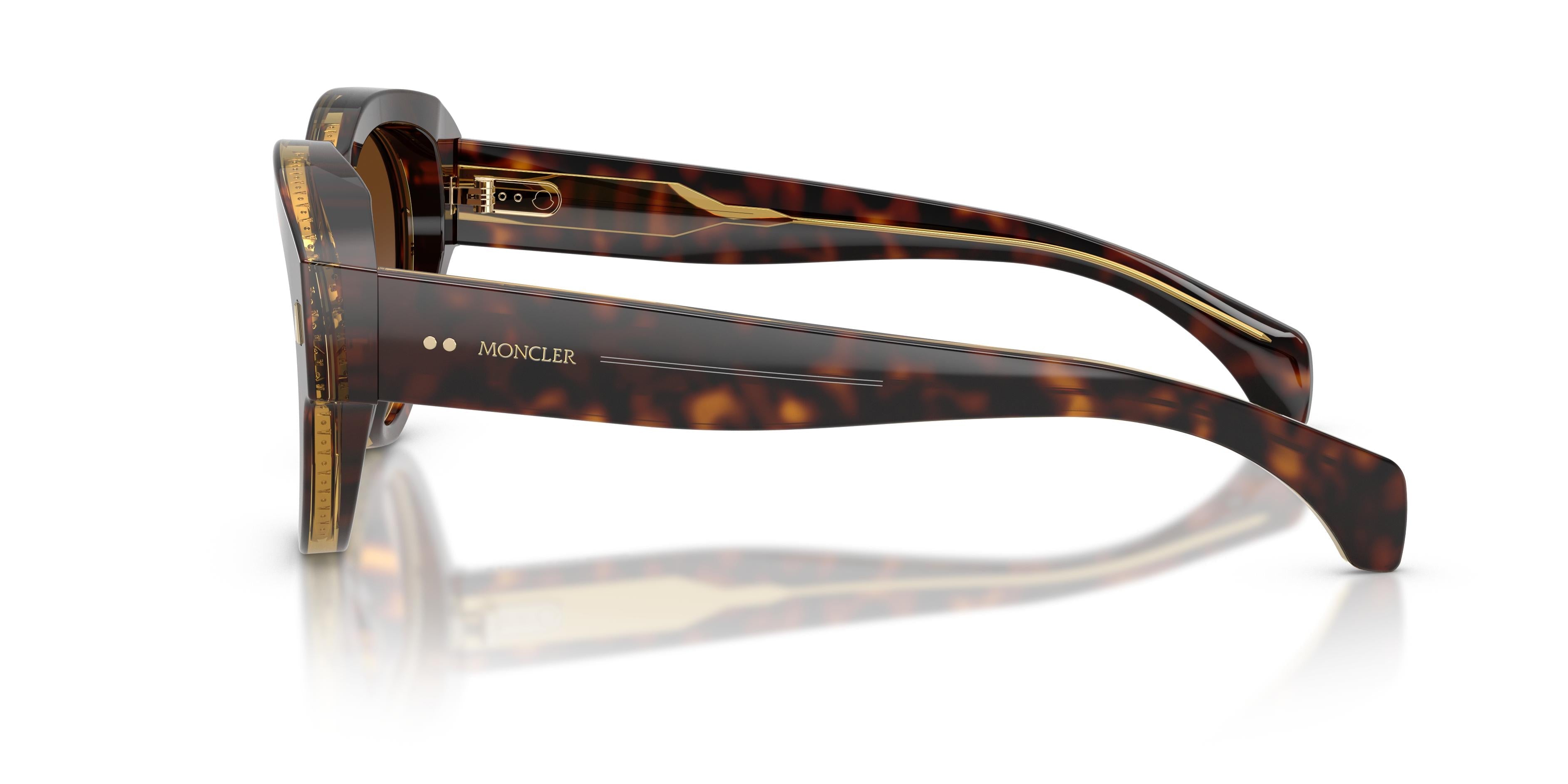 Gafas de Sol Moncler CHICANE ME6016U 300213 55 17