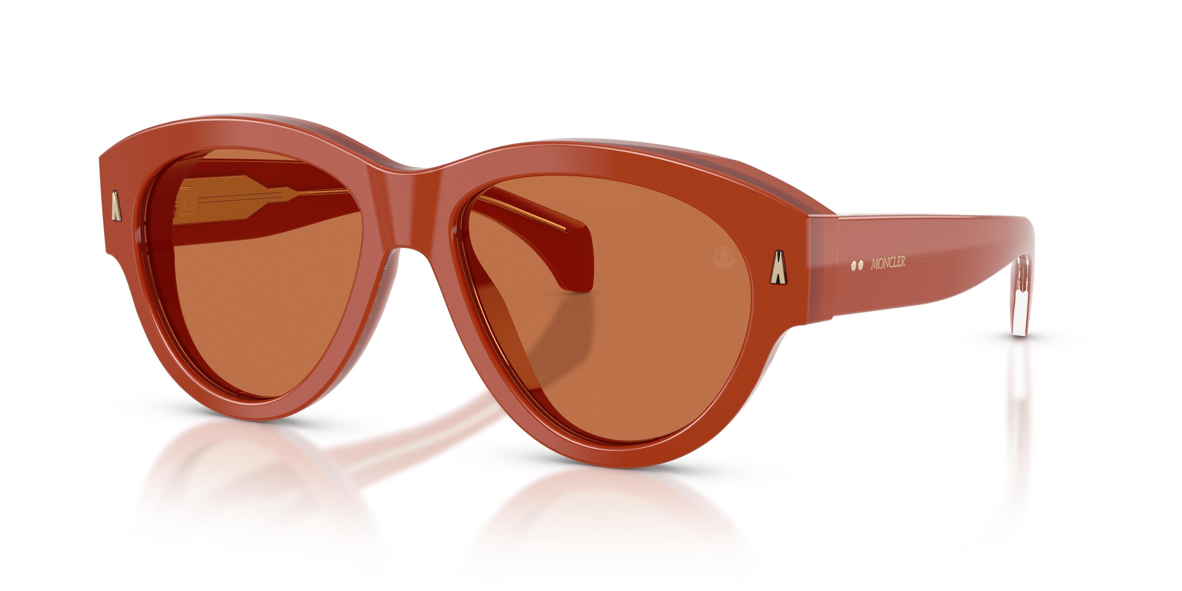 Gafas de Sol Moncler CHICANE ME6016U 302573 55 17