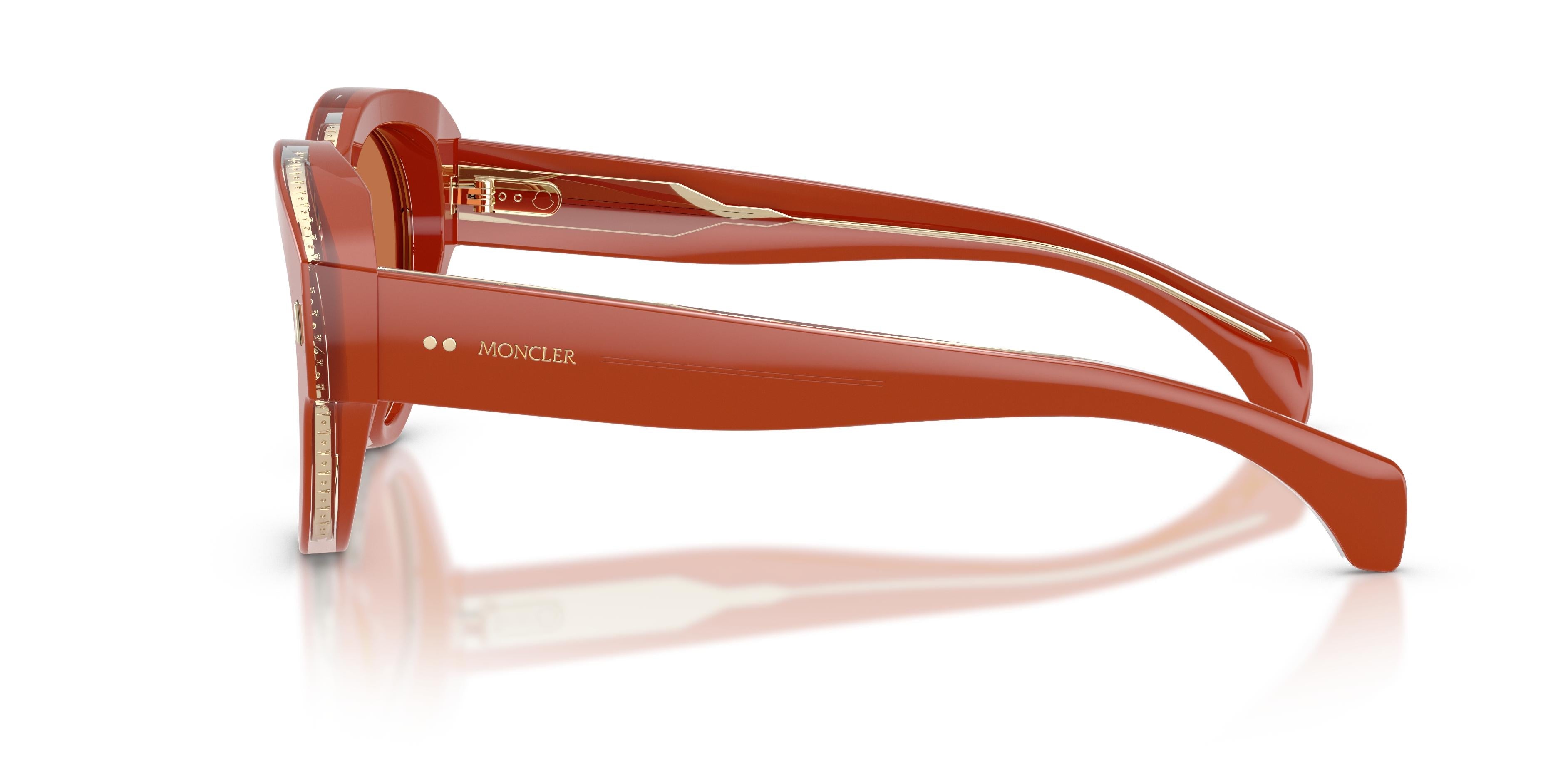 Gafas de Sol Moncler CHICANE ME6016U 302573 55 17