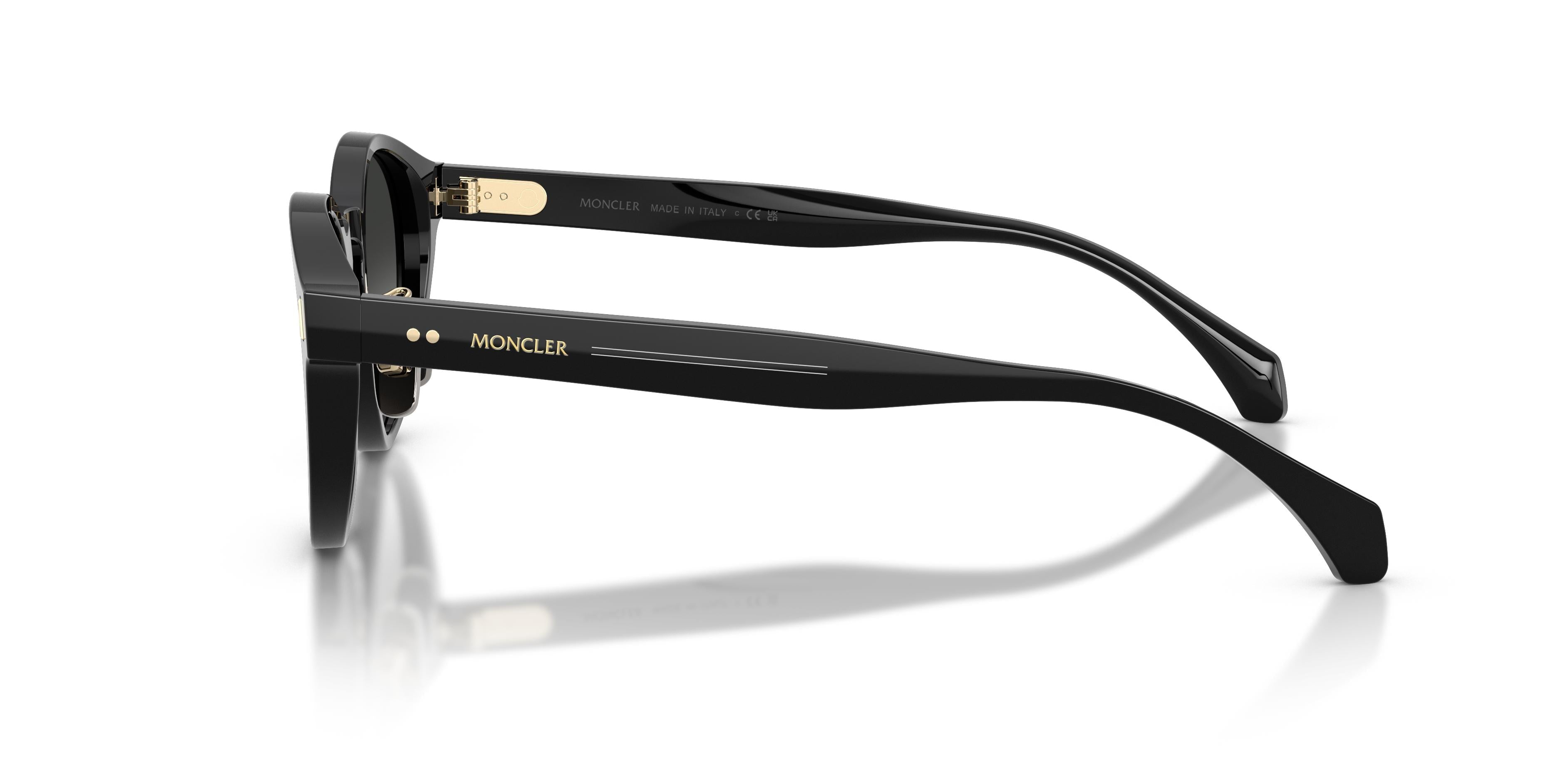 Gafas de Sol Moncler EMBER ME6017D 30013C 49 22