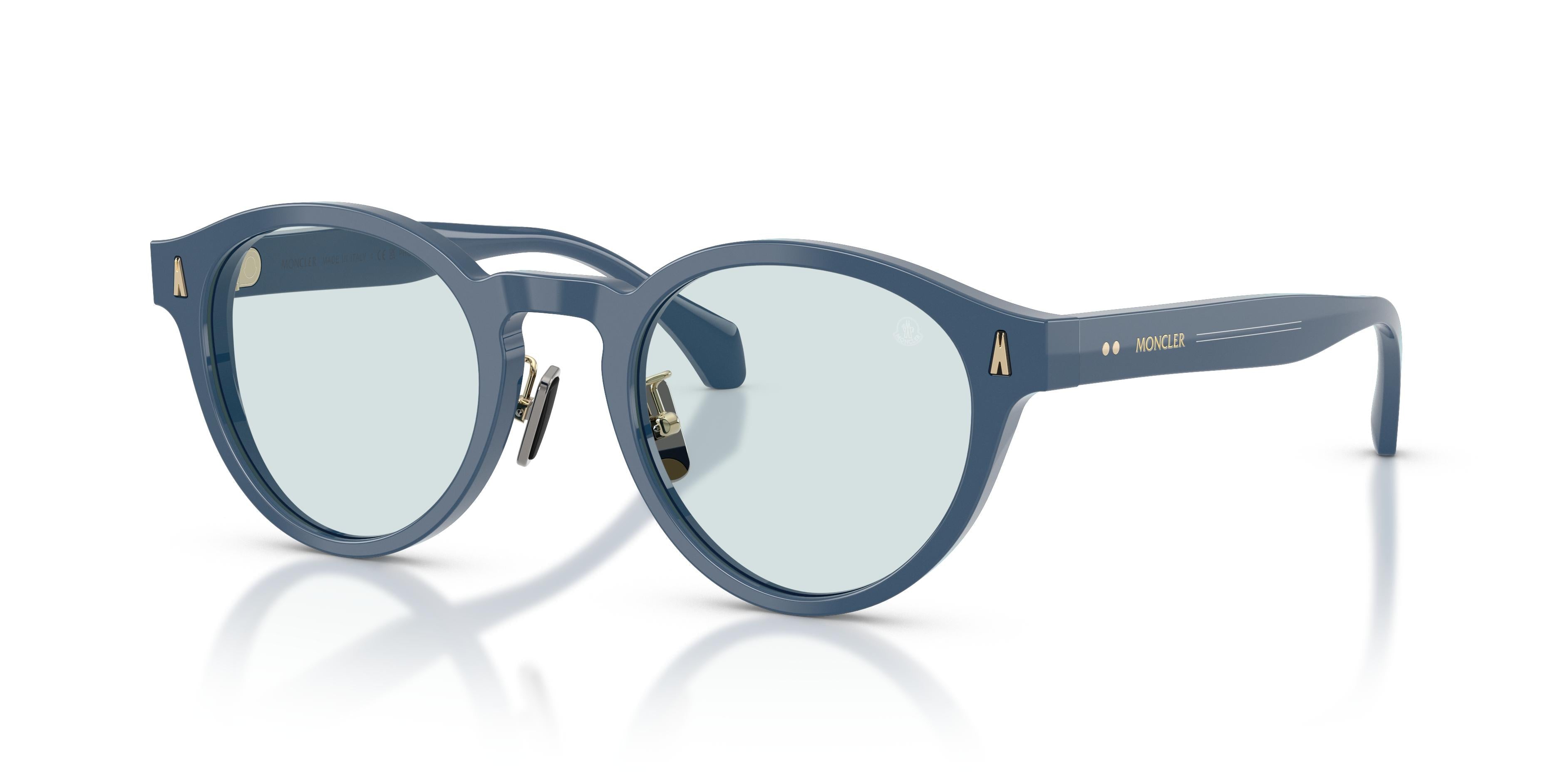 Gafas de Sol Moncler EMBER ME6017D 3028N2 49 22