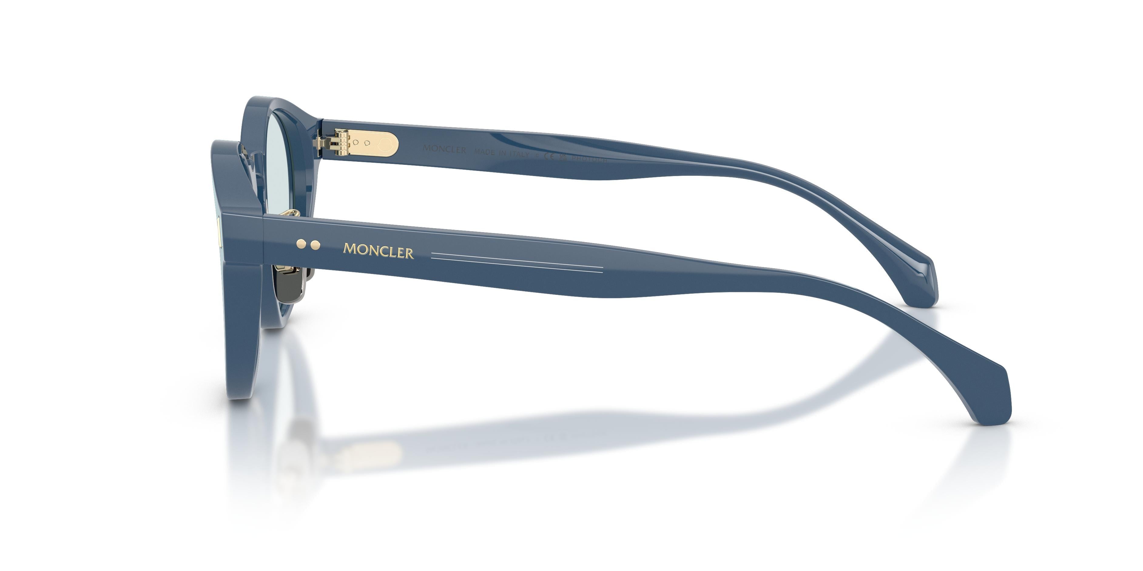 Gafas de Sol Moncler EMBER ME6017D 3028N2 49 22