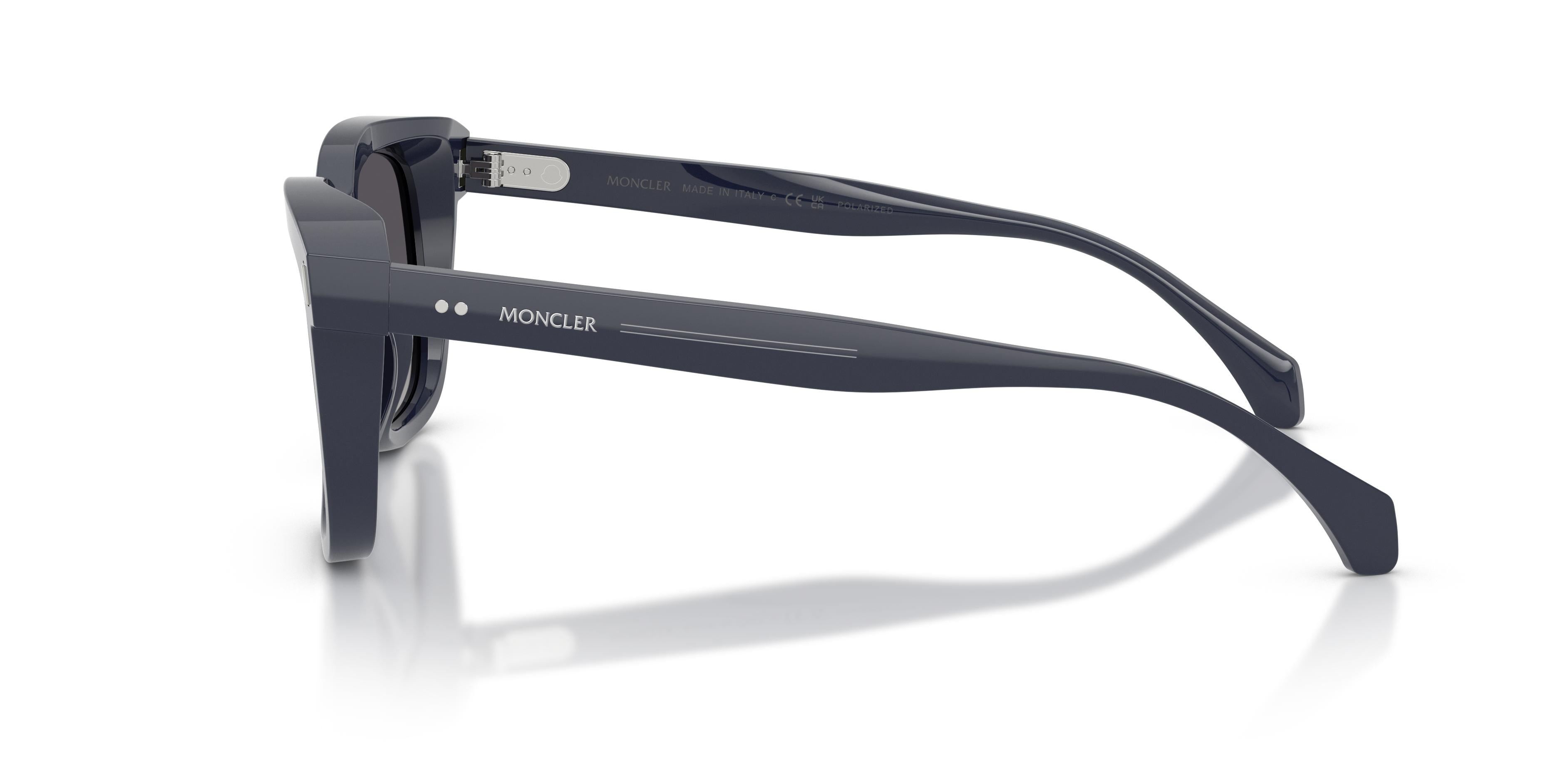 Gafas de Sol Moncler VALAIRE ME6018 3020T3 54 17