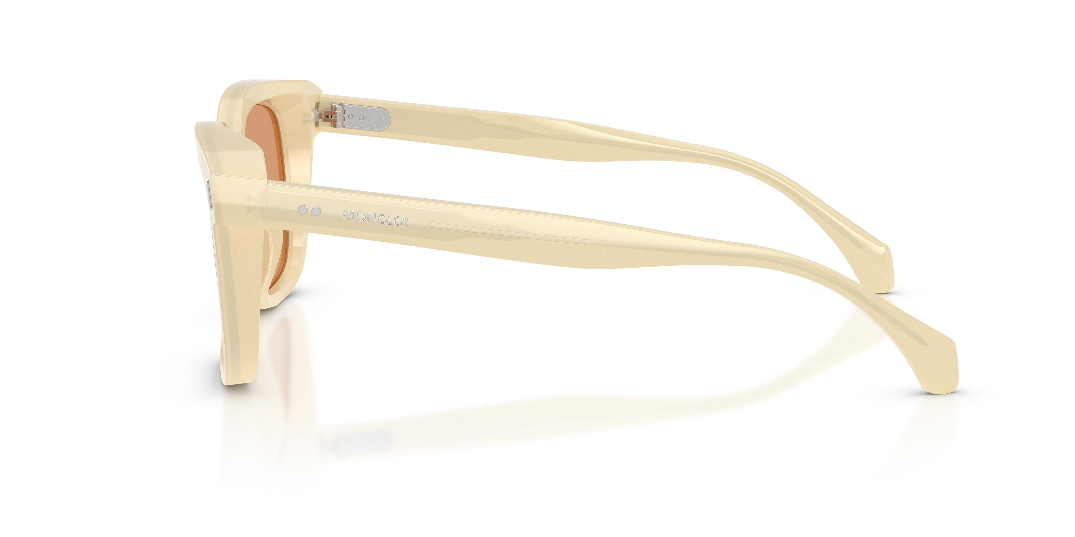 Gafas de Sol Moncler VALAIRE ME6018 3035/7 54 17