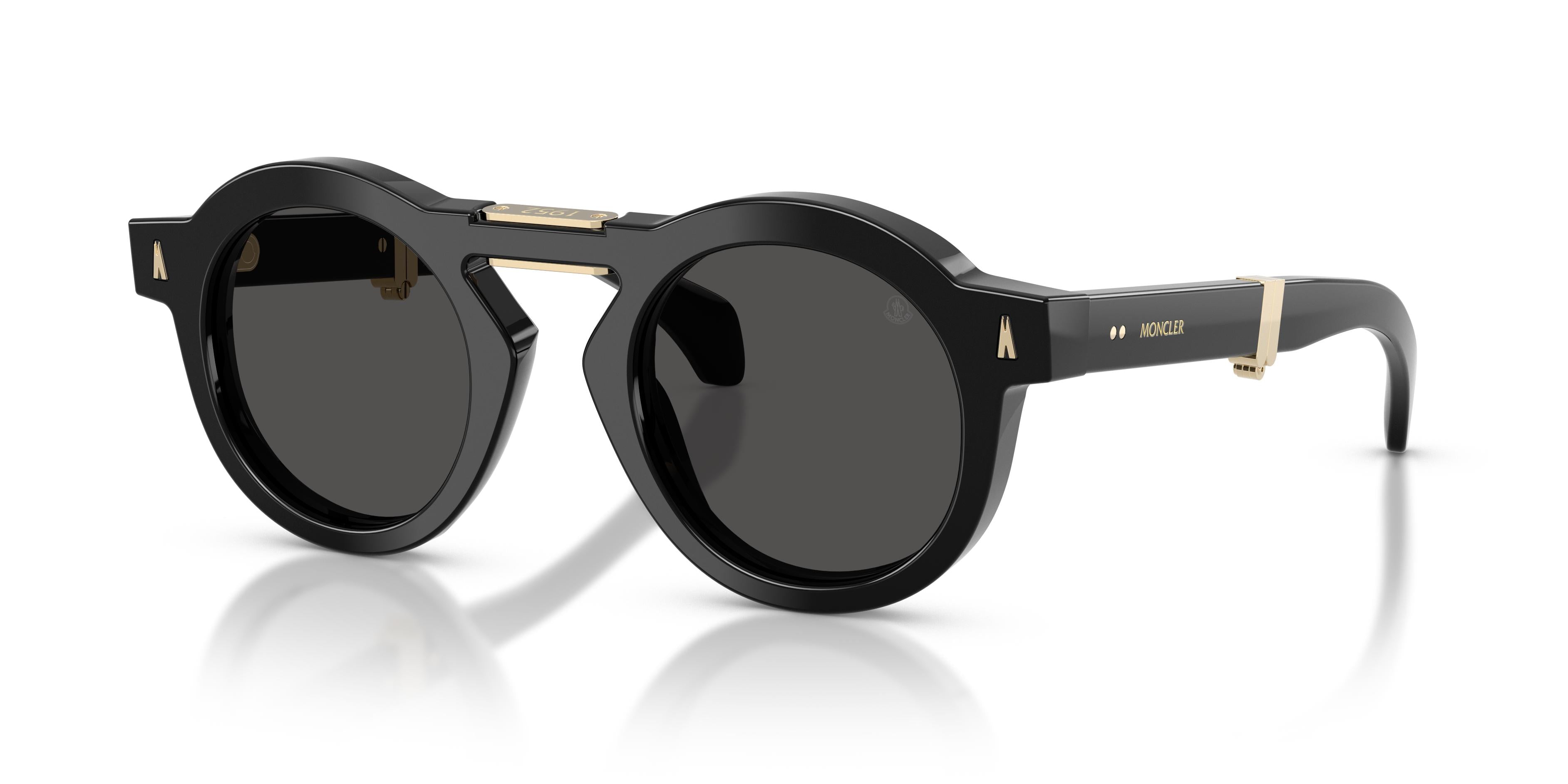 Gafas de Sol Moncler GLISSE ME6019U 300187 47 24