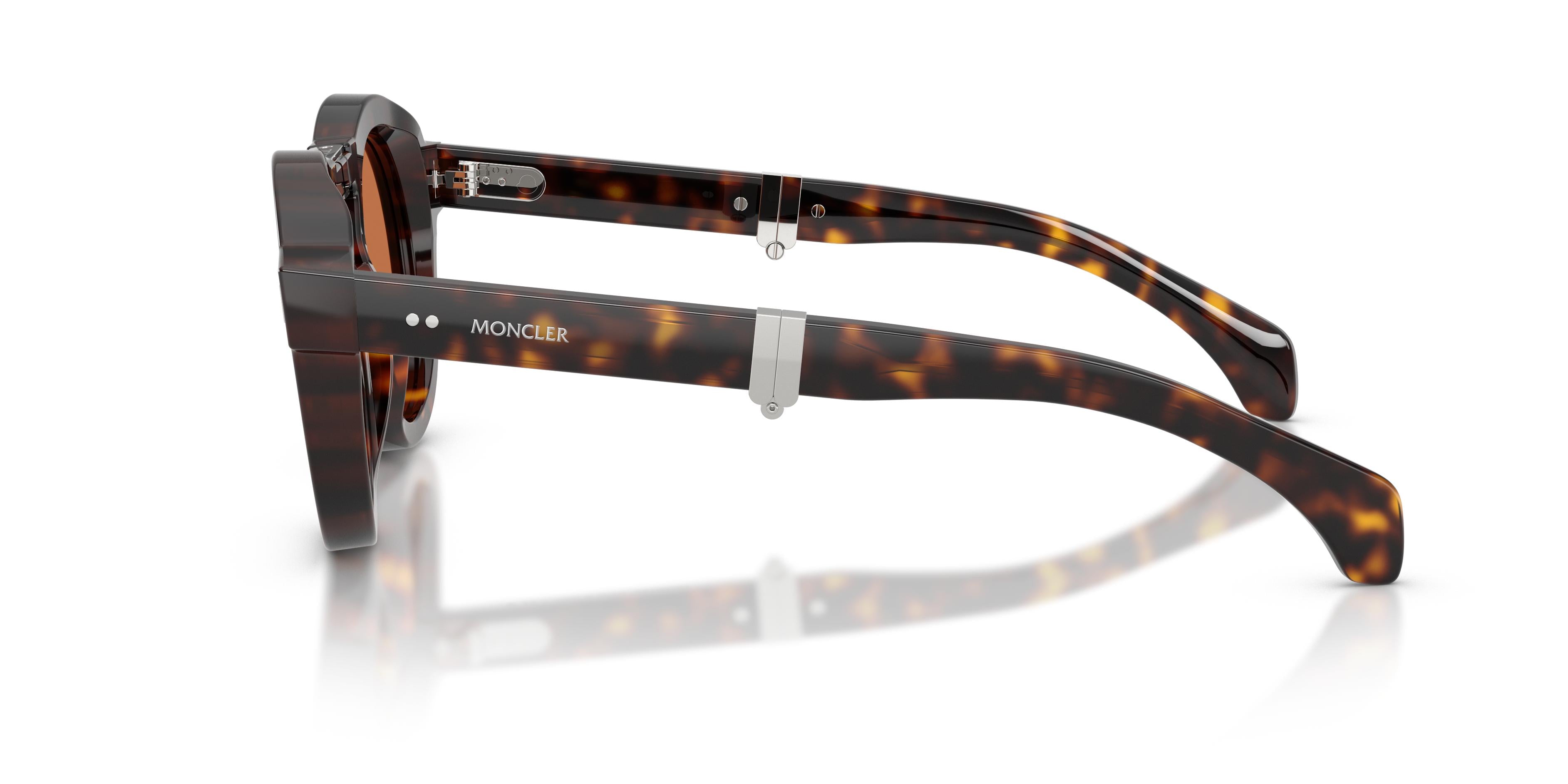 Gafas de Sol Moncler GLISSE ME6019U 300273 47 24