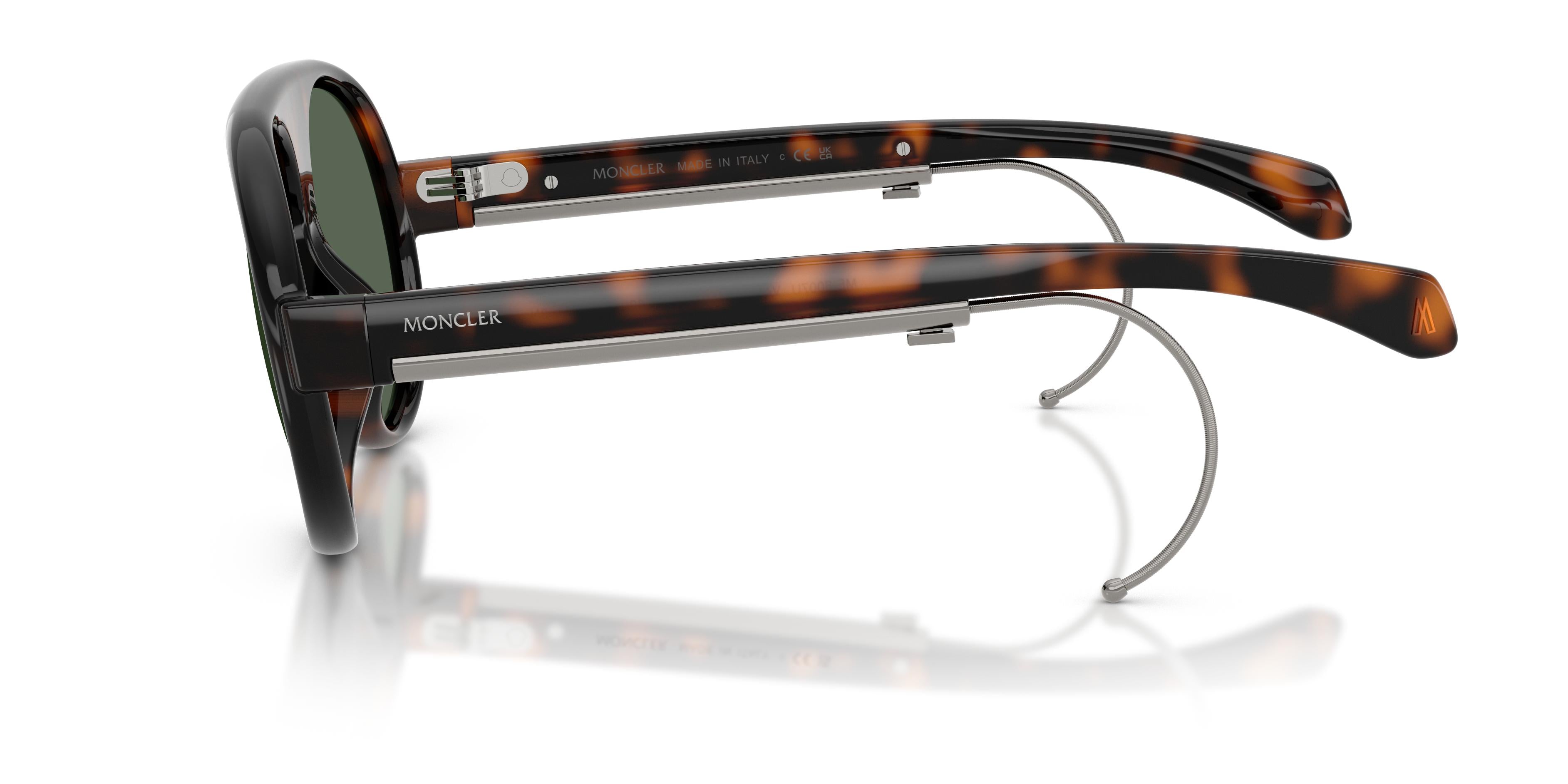 Gafas de Sol Moncler VANTAJ ME8007U 502171 62 13