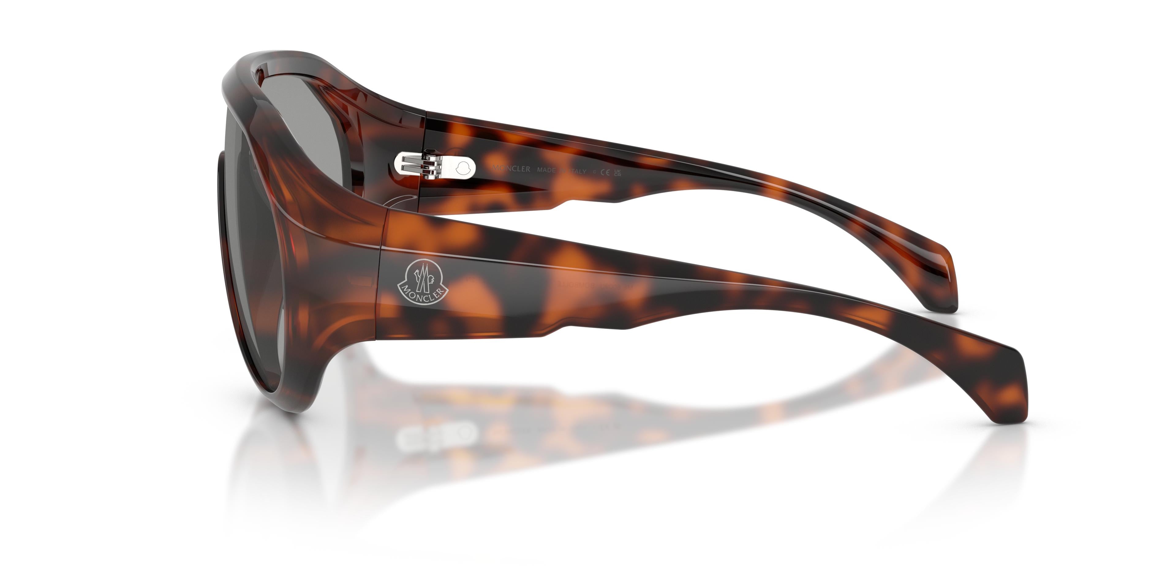 Gafas de Sol Moncler BOMBOLLE ME8009U 5026/1 32 132