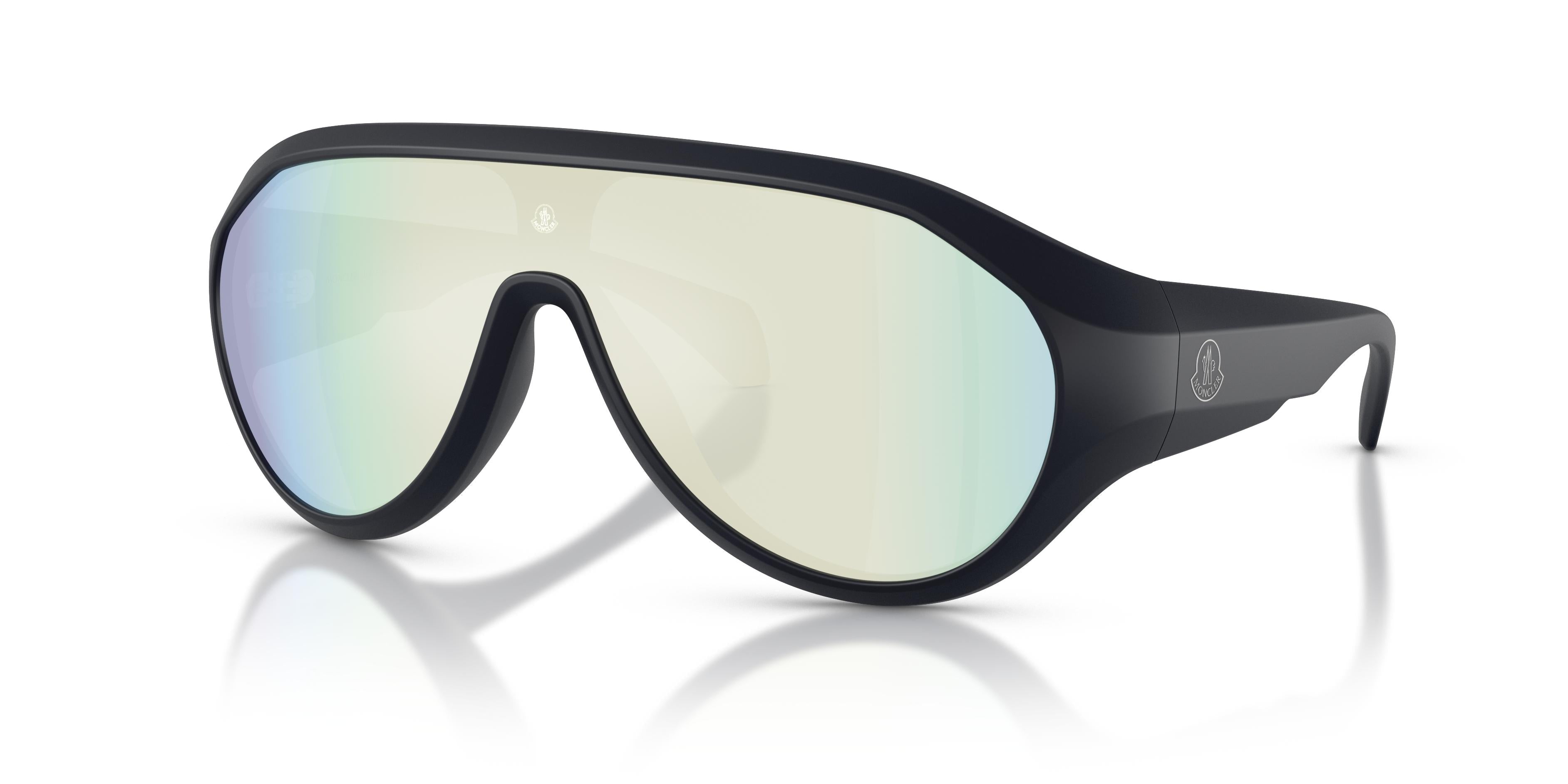 Gafas de Sol Moncler BOMBOLLE ME8009U 50306J 32 132