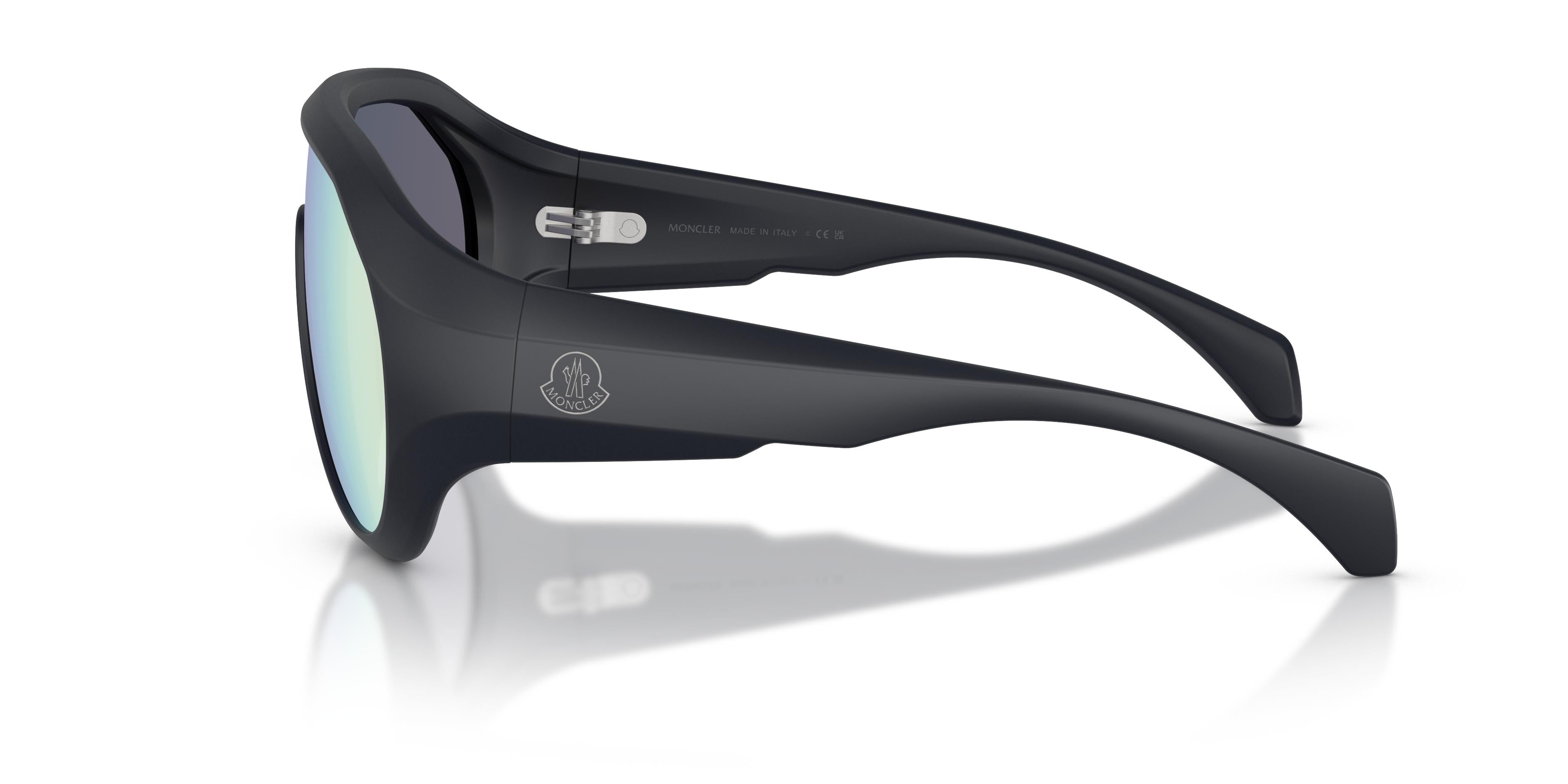 Gafas de Sol Moncler BOMBOLLE ME8009U 50306J 32 132