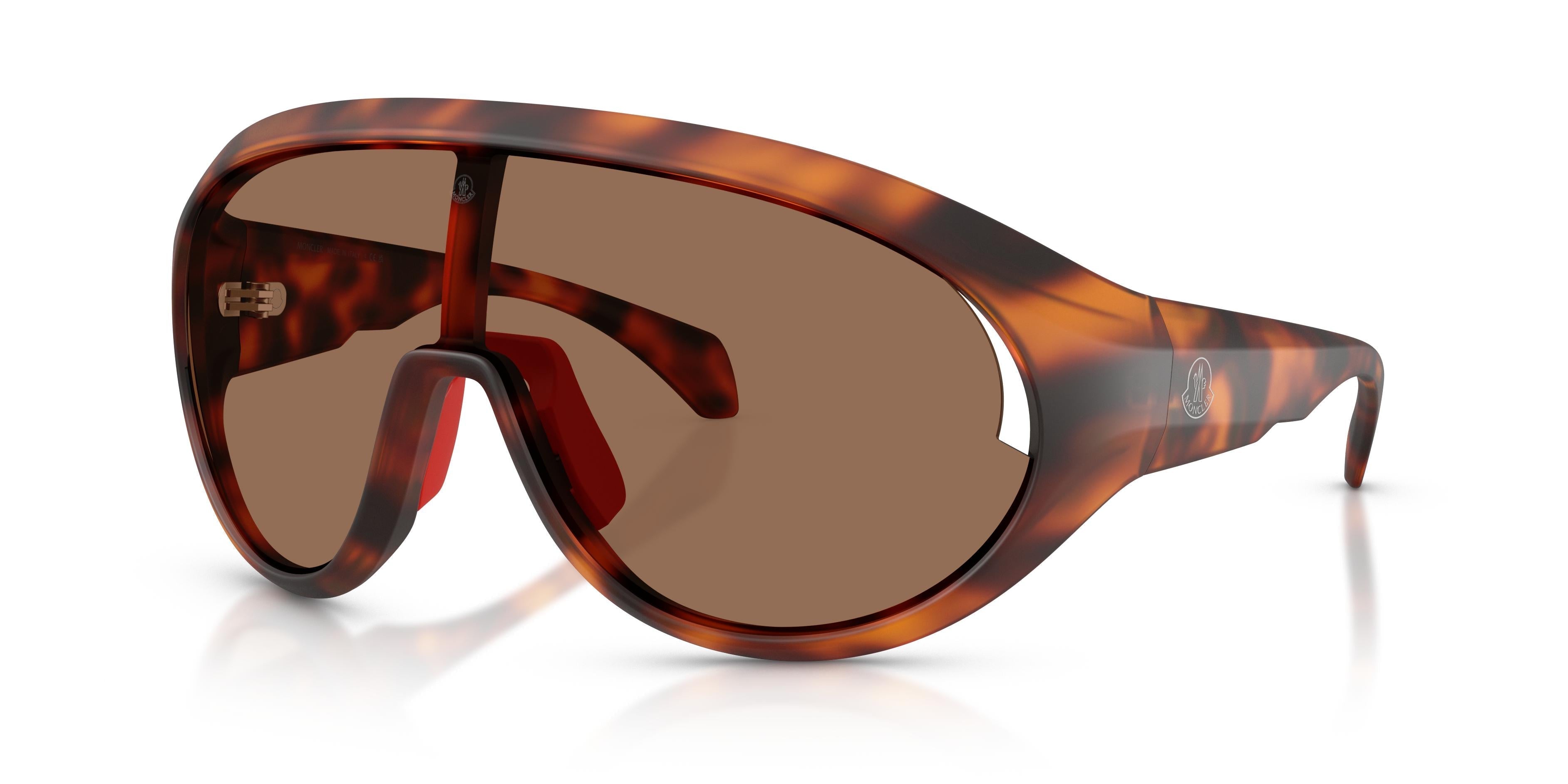 Gafas de Sol Moncler CONTRAST ME8010 502673 36 136