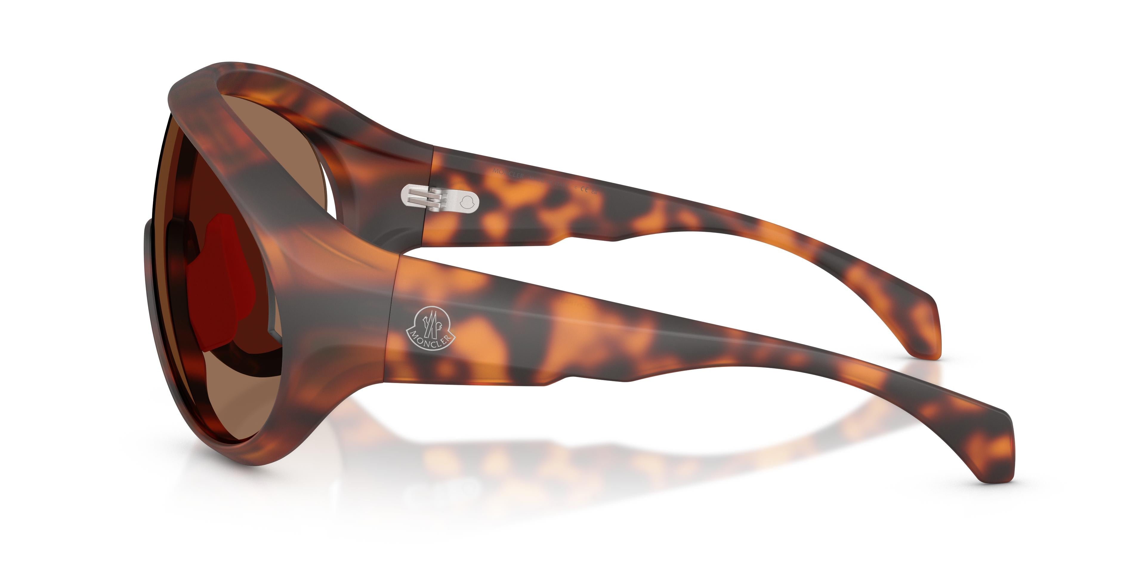 Gafas de Sol Moncler CONTRAST ME8010 502673 36 136