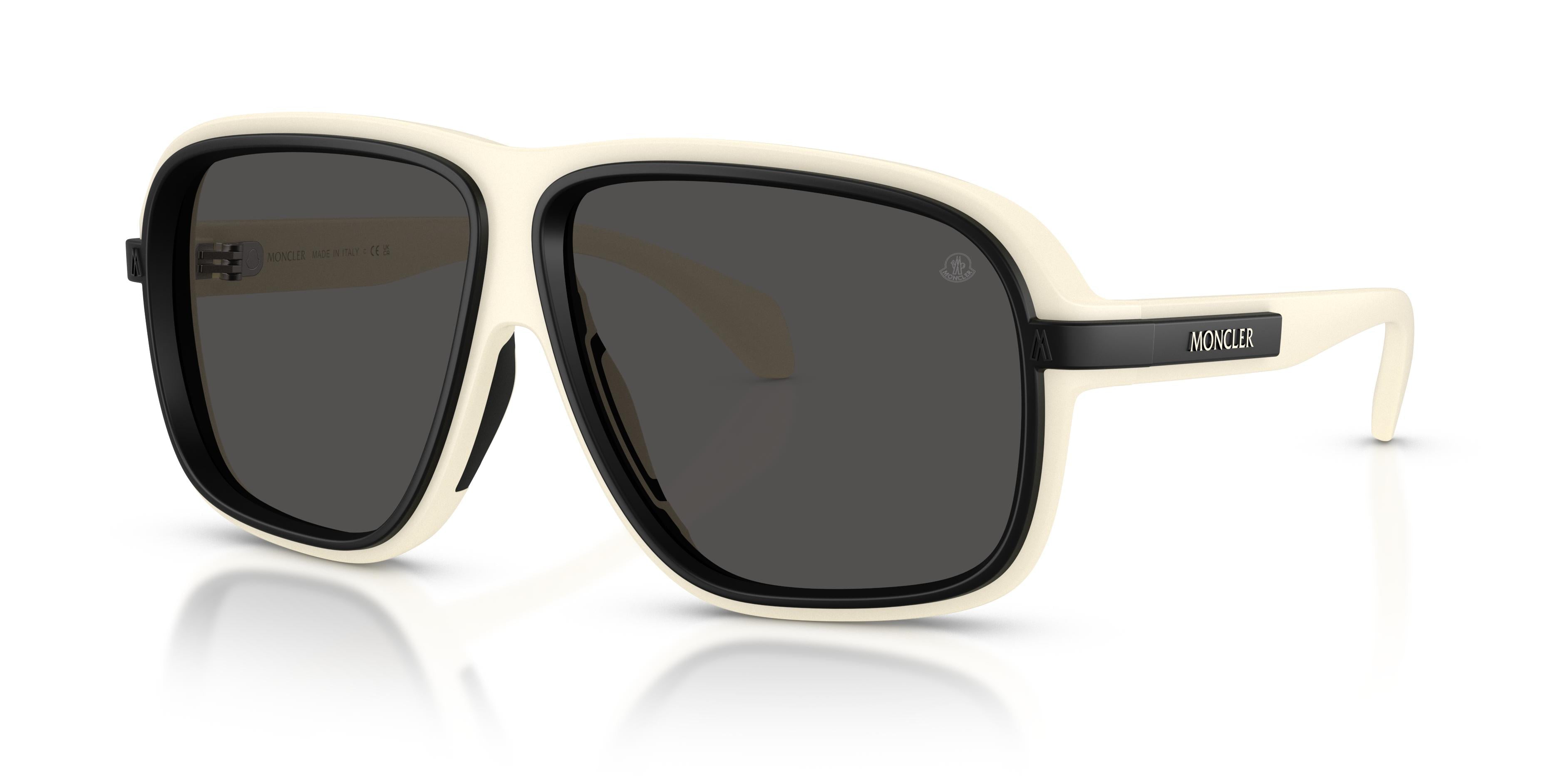 Gafas de Sol Moncler TWOTONE ME8011U 500287 62 11