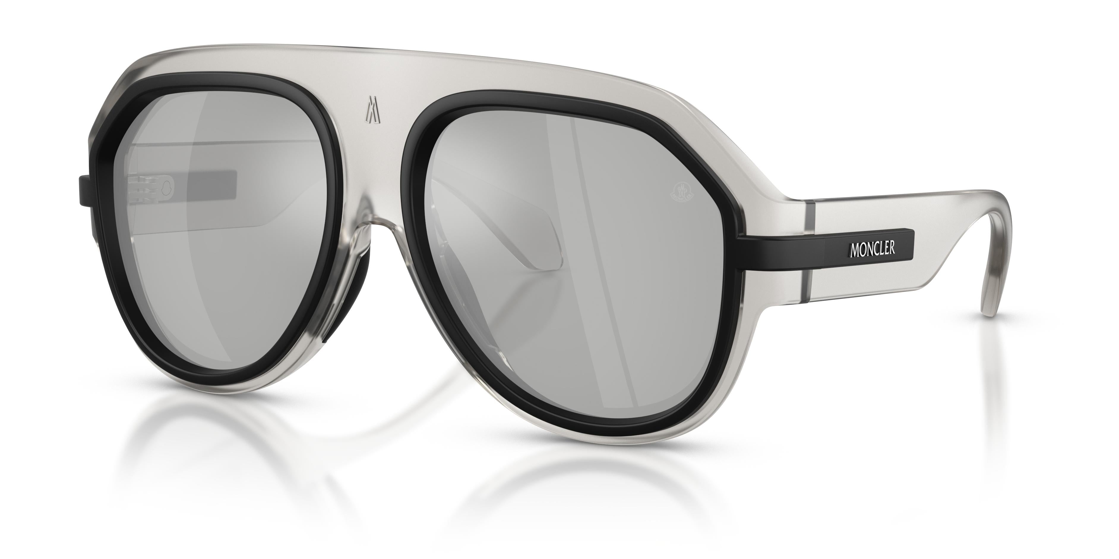 Gafas de Sol Moncler FYNDER ME8012U 50078V 58 18