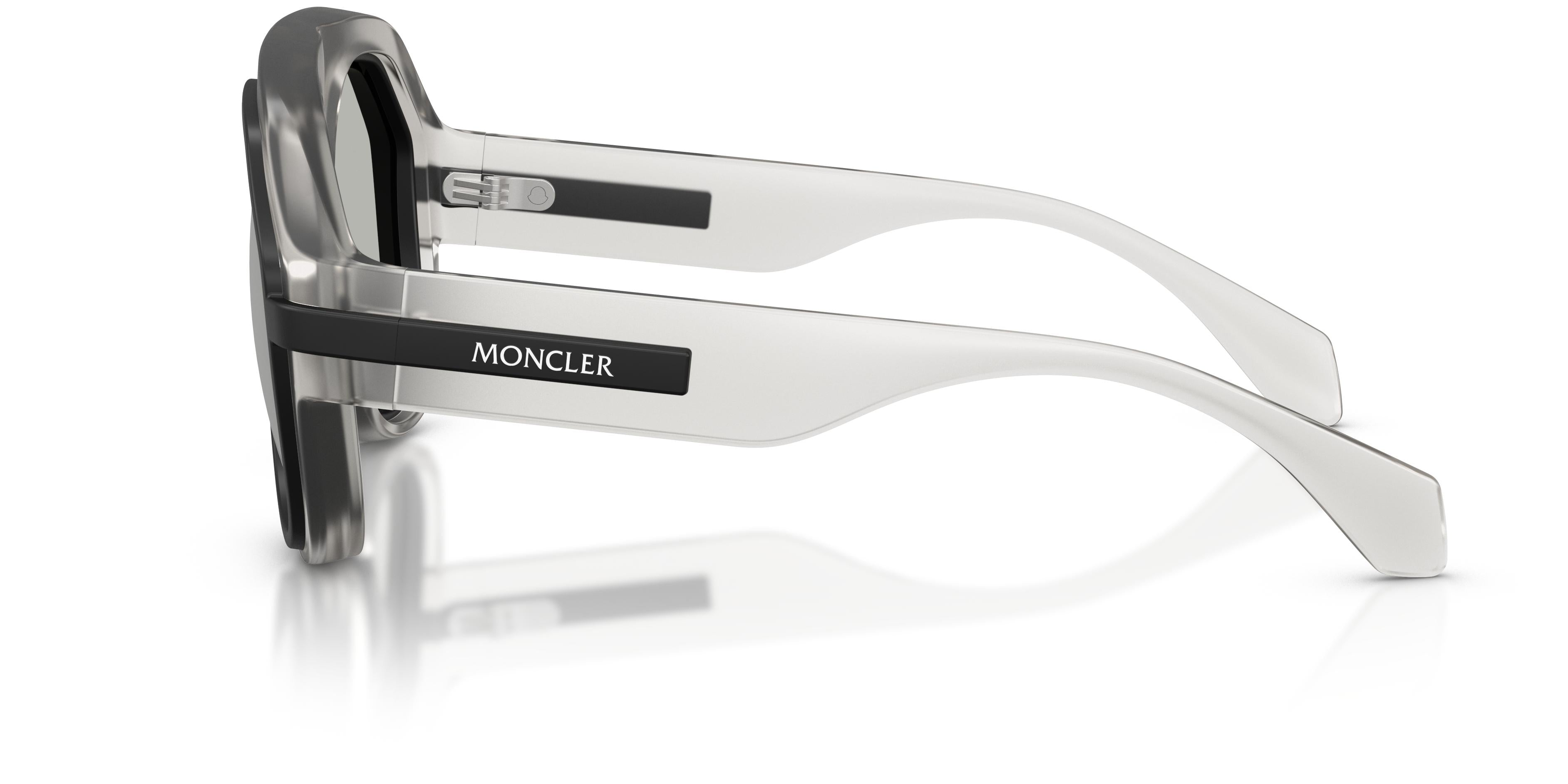 Gafas de Sol Moncler FYNDER ME8012U 50078V 58 18