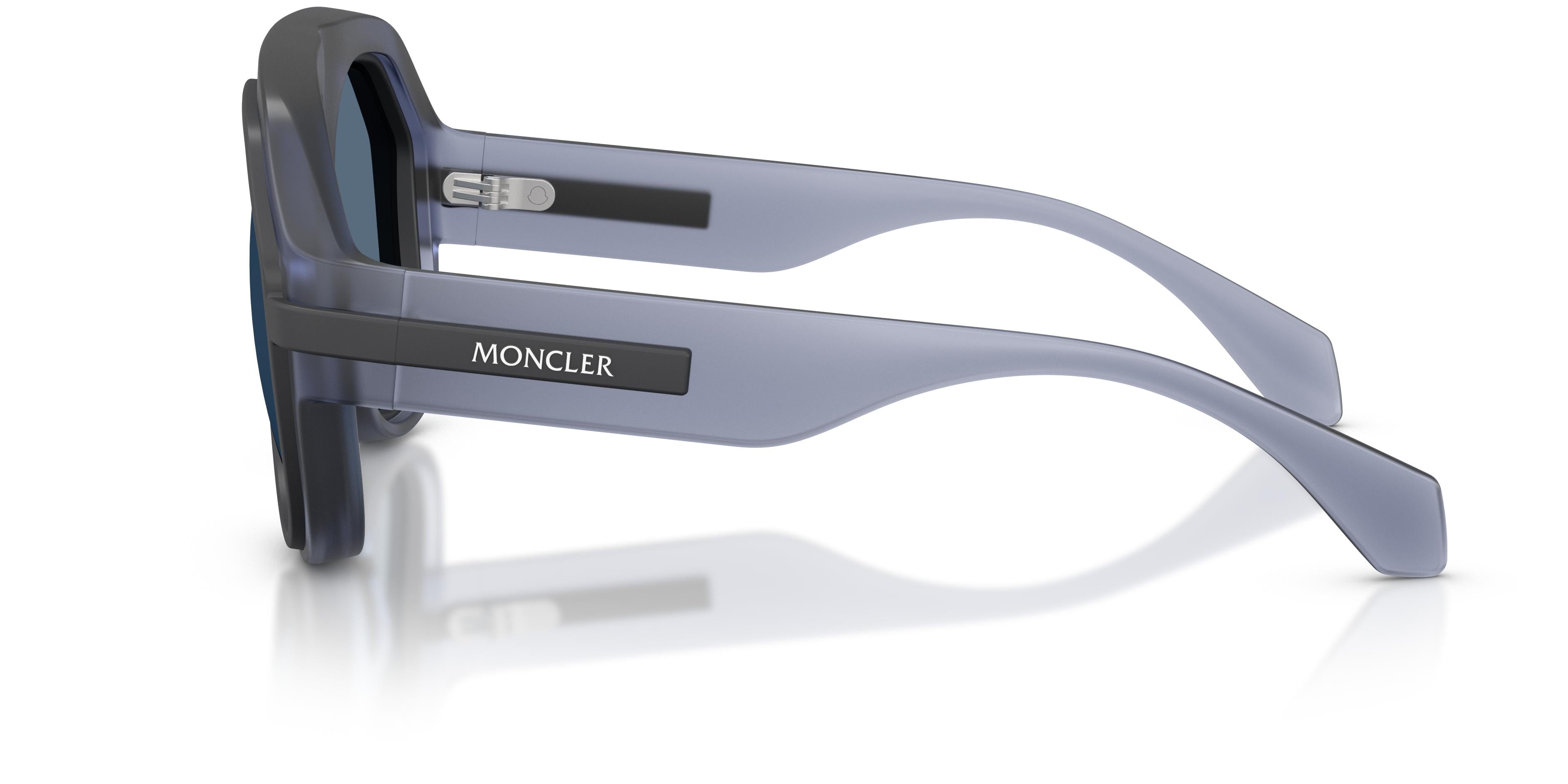 Gafas de Sol Moncler FYNDER ME8012U 502480 58 18