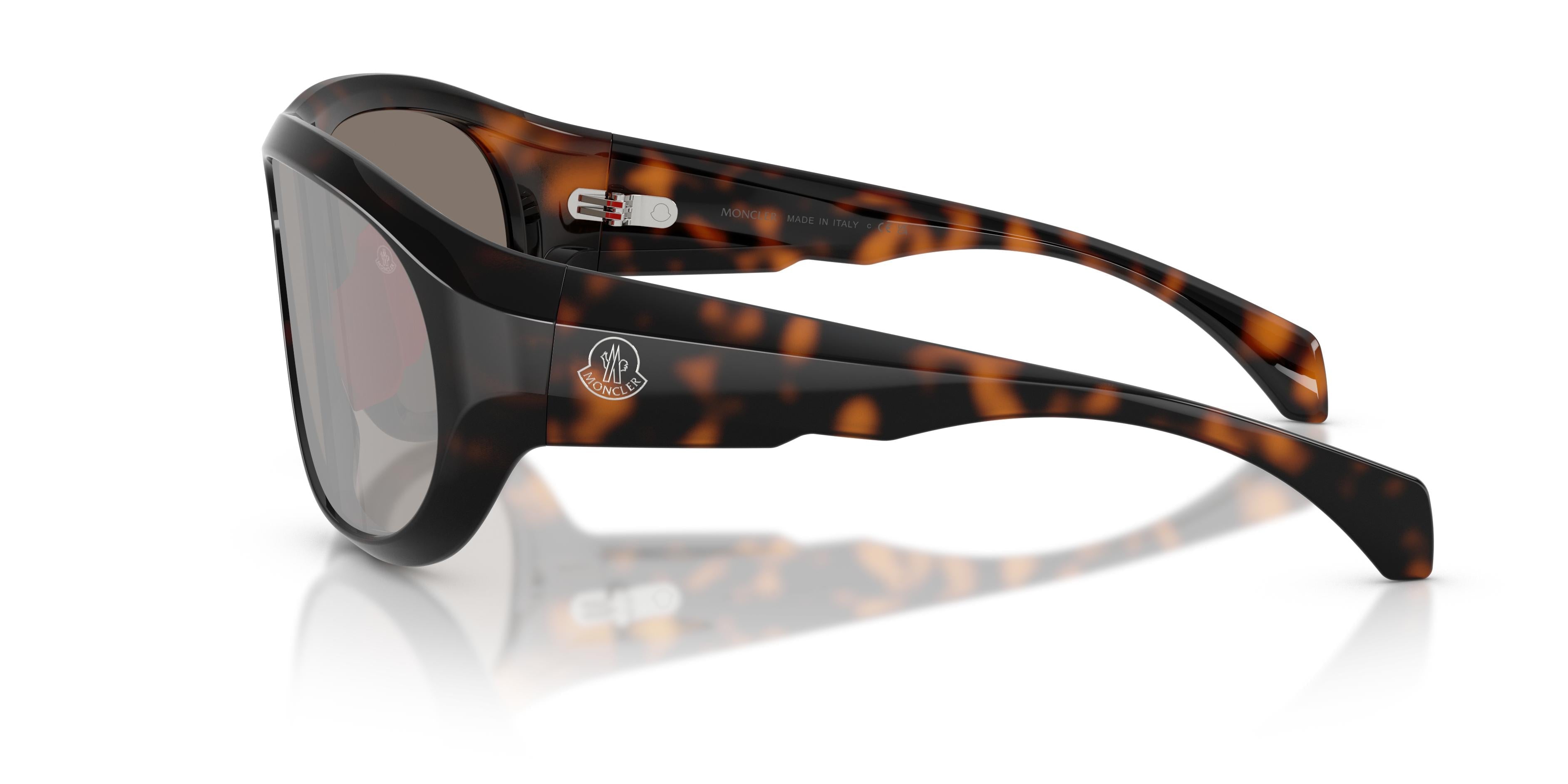 Gafas de Sol Moncler BLEACHER ME8013 50216G 65 14