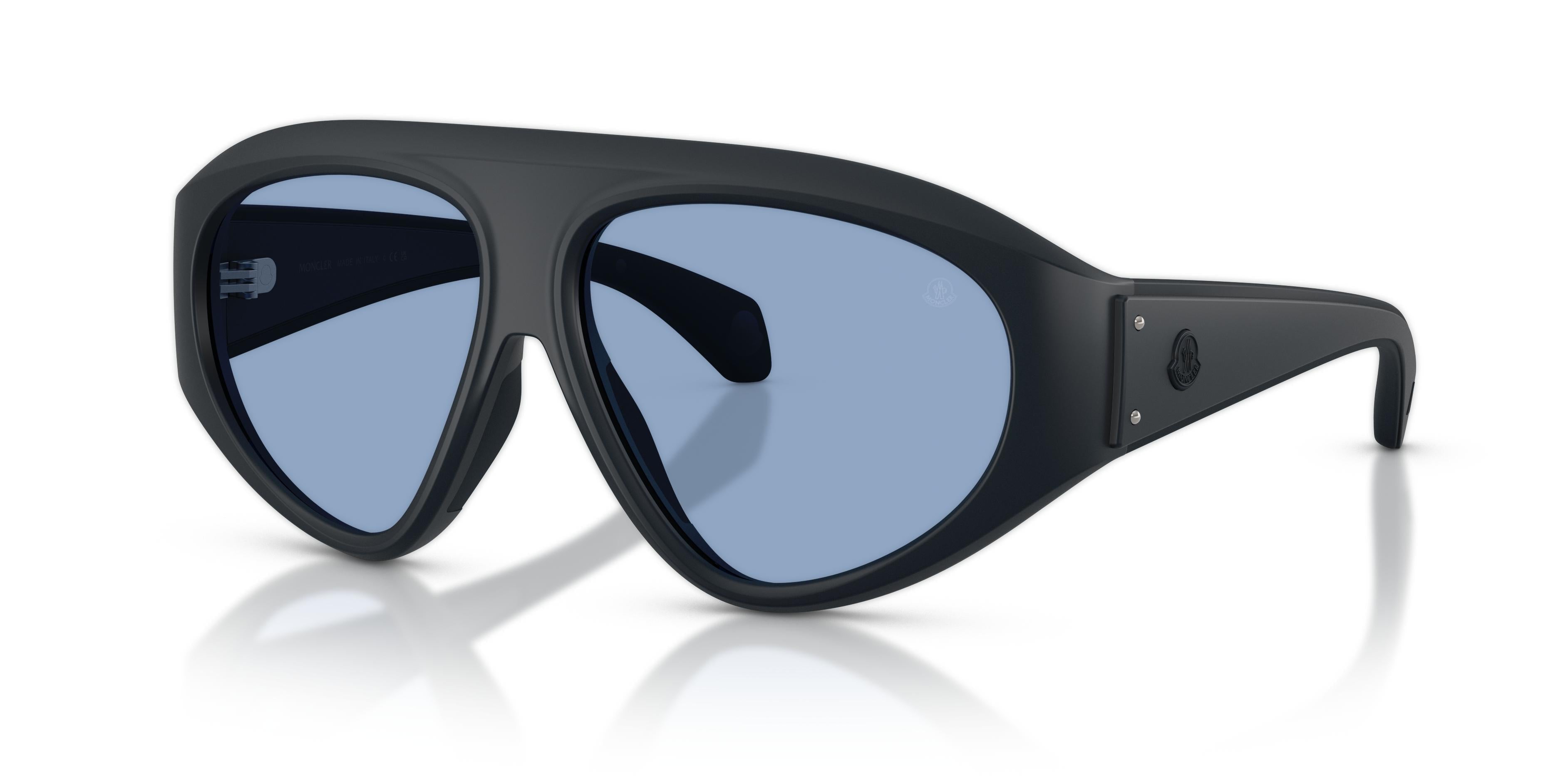Gafas de Sol Moncler ZYRA ME8014U 503072 58 13